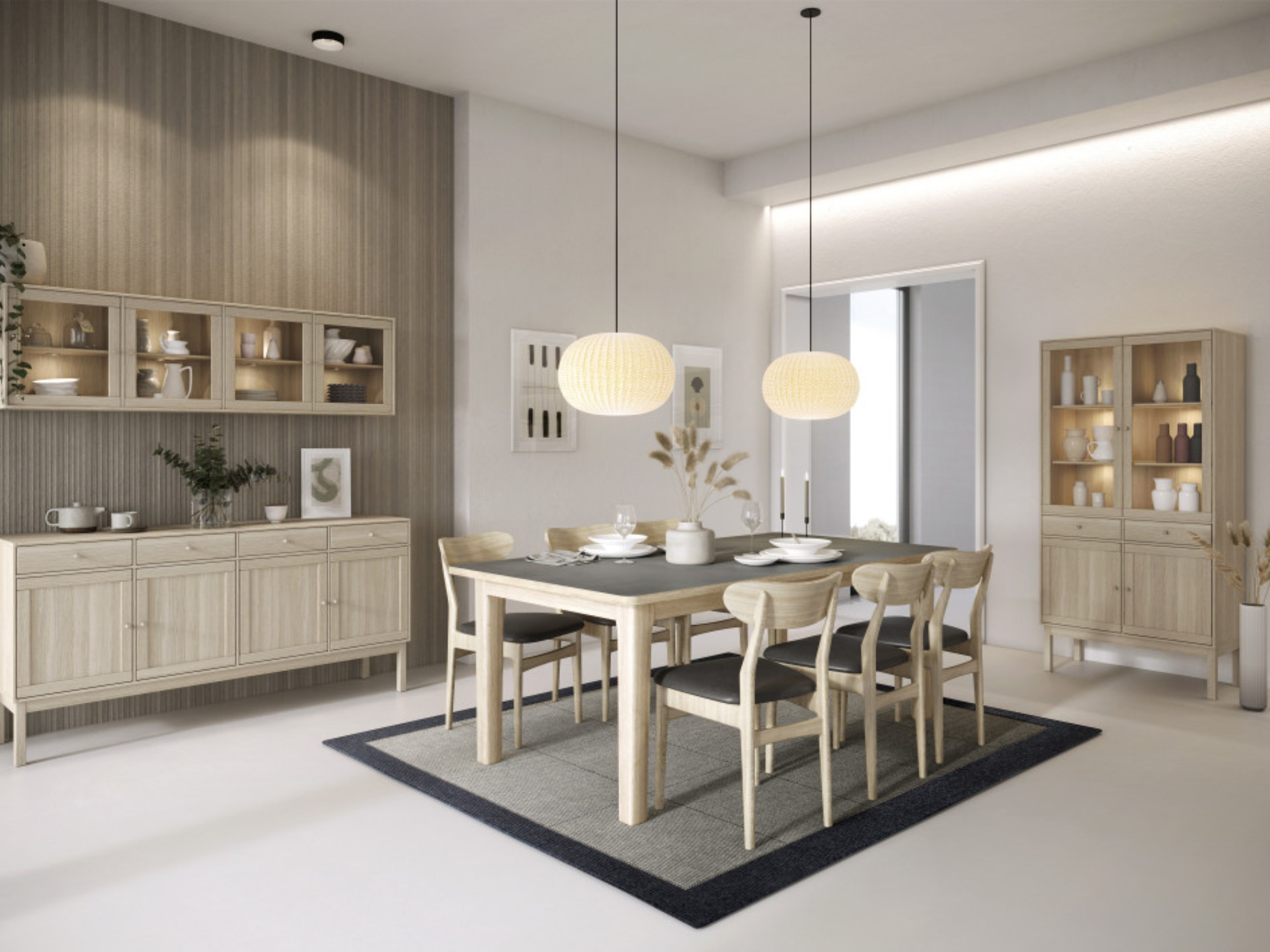 701 langbord