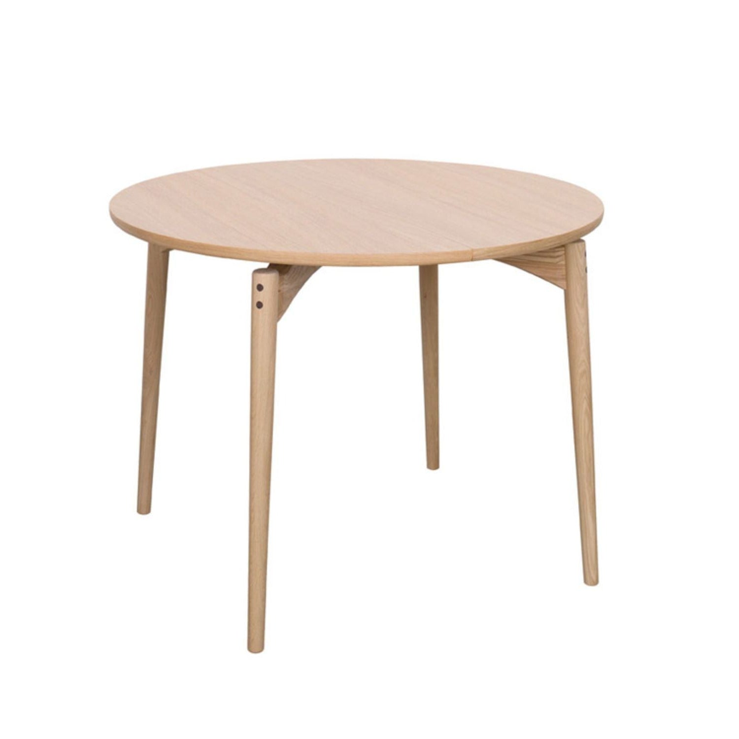 Aeris Round spisebord