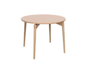 Aeris Round spisebord