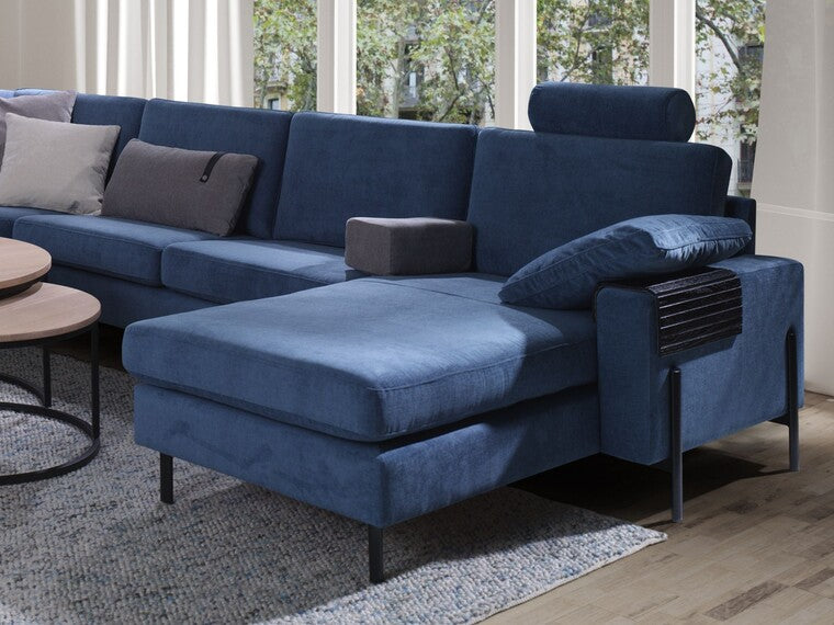 Verona modulsofa - stof