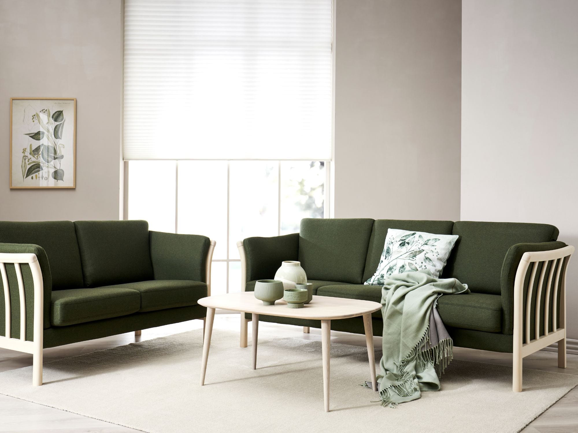Aros sofa