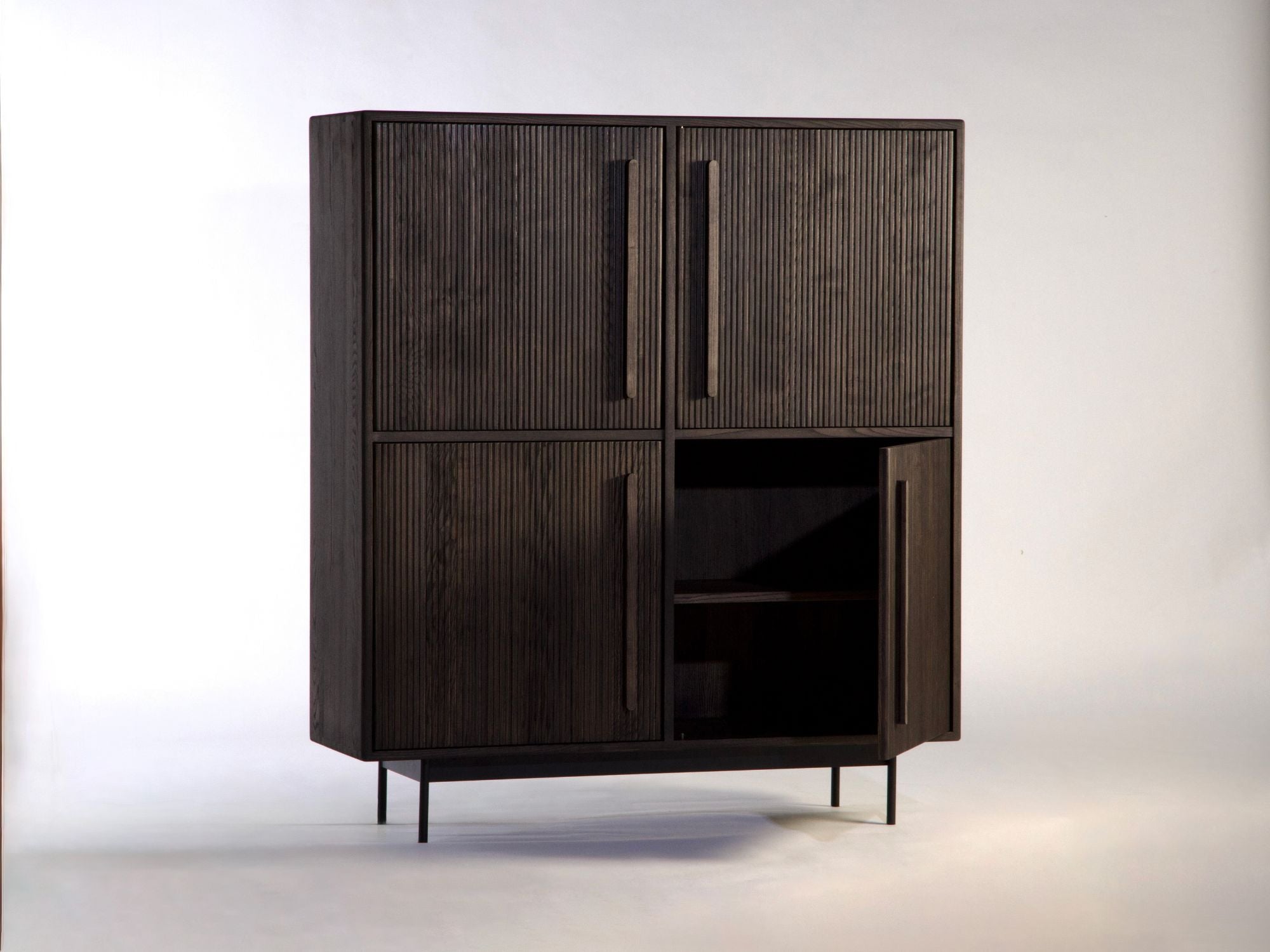 Options highboard