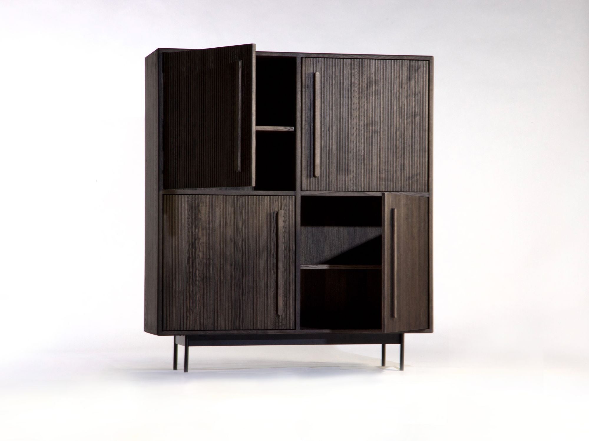 Options highboard