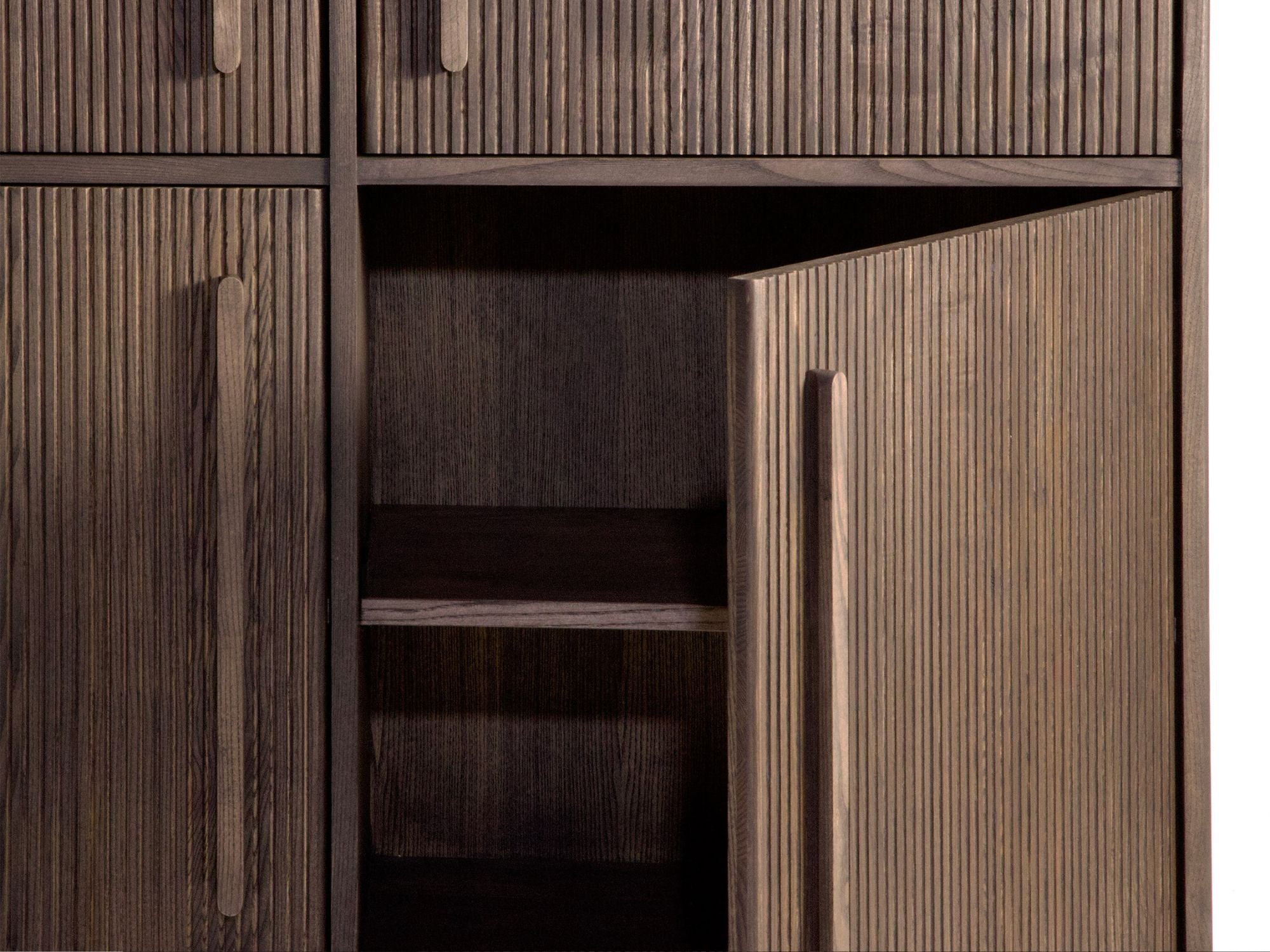Options highboard