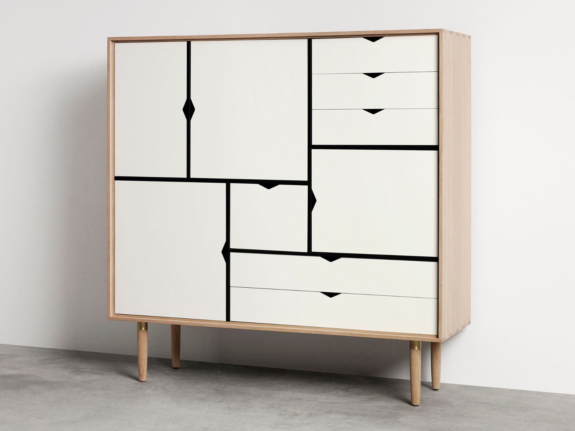 S3 highboard