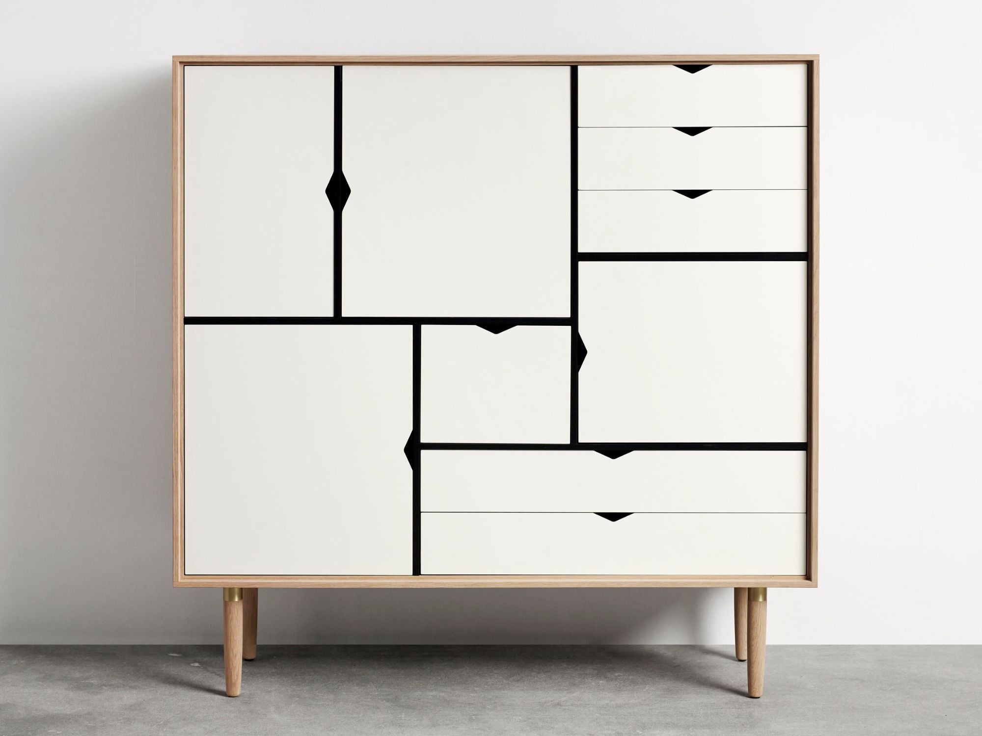 S3 highboard
