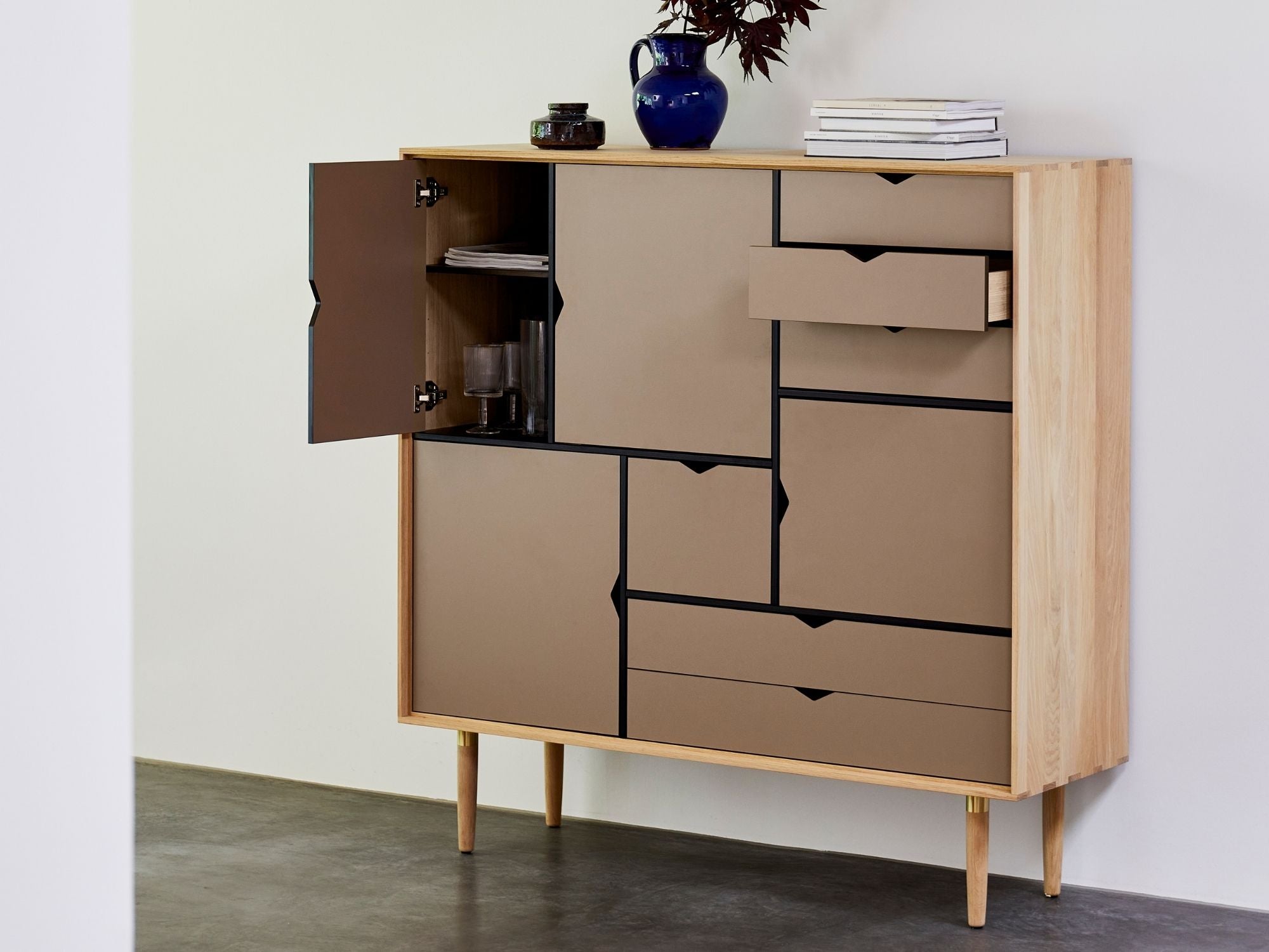 S3 highboard