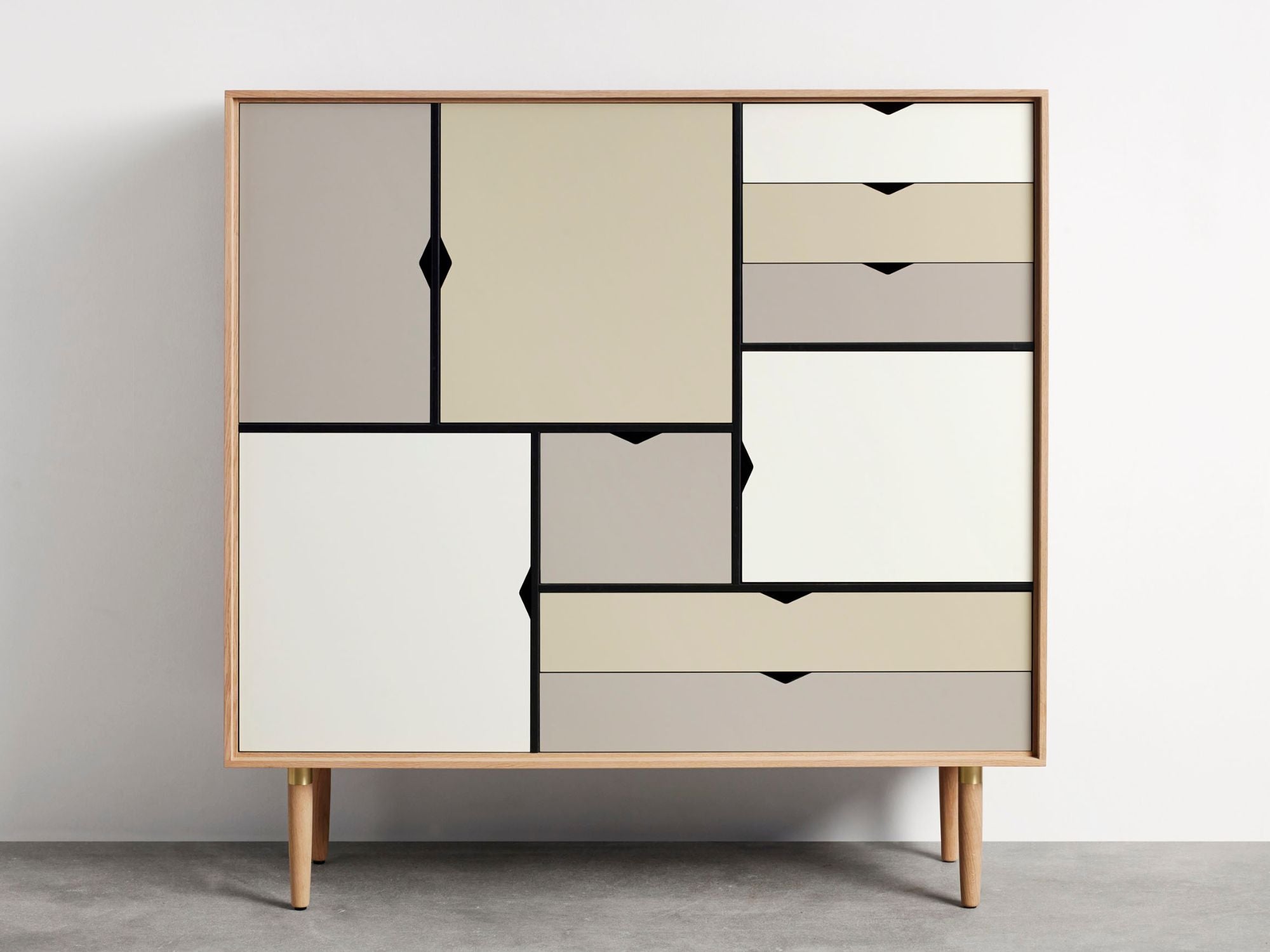 S3 highboard