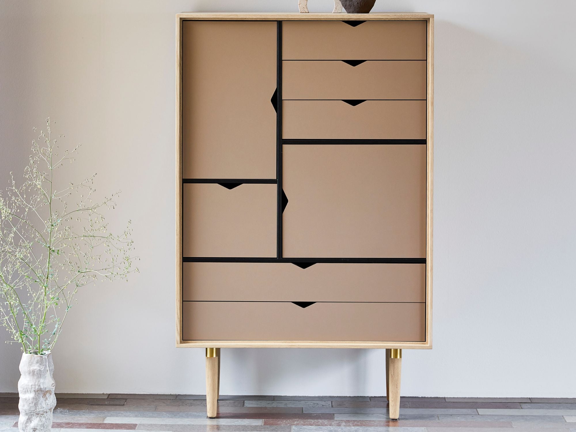 S5 highboard