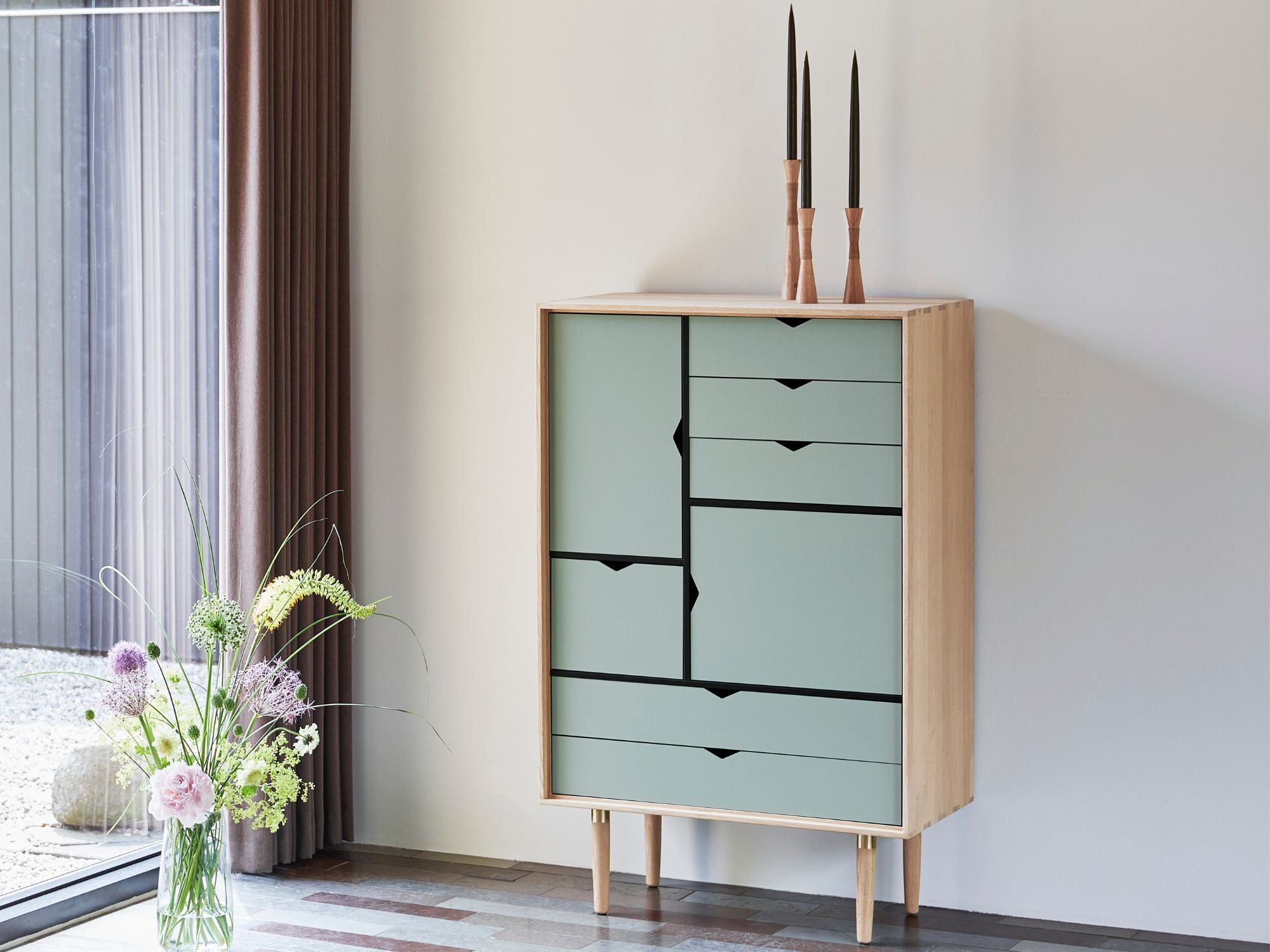 S5 highboard