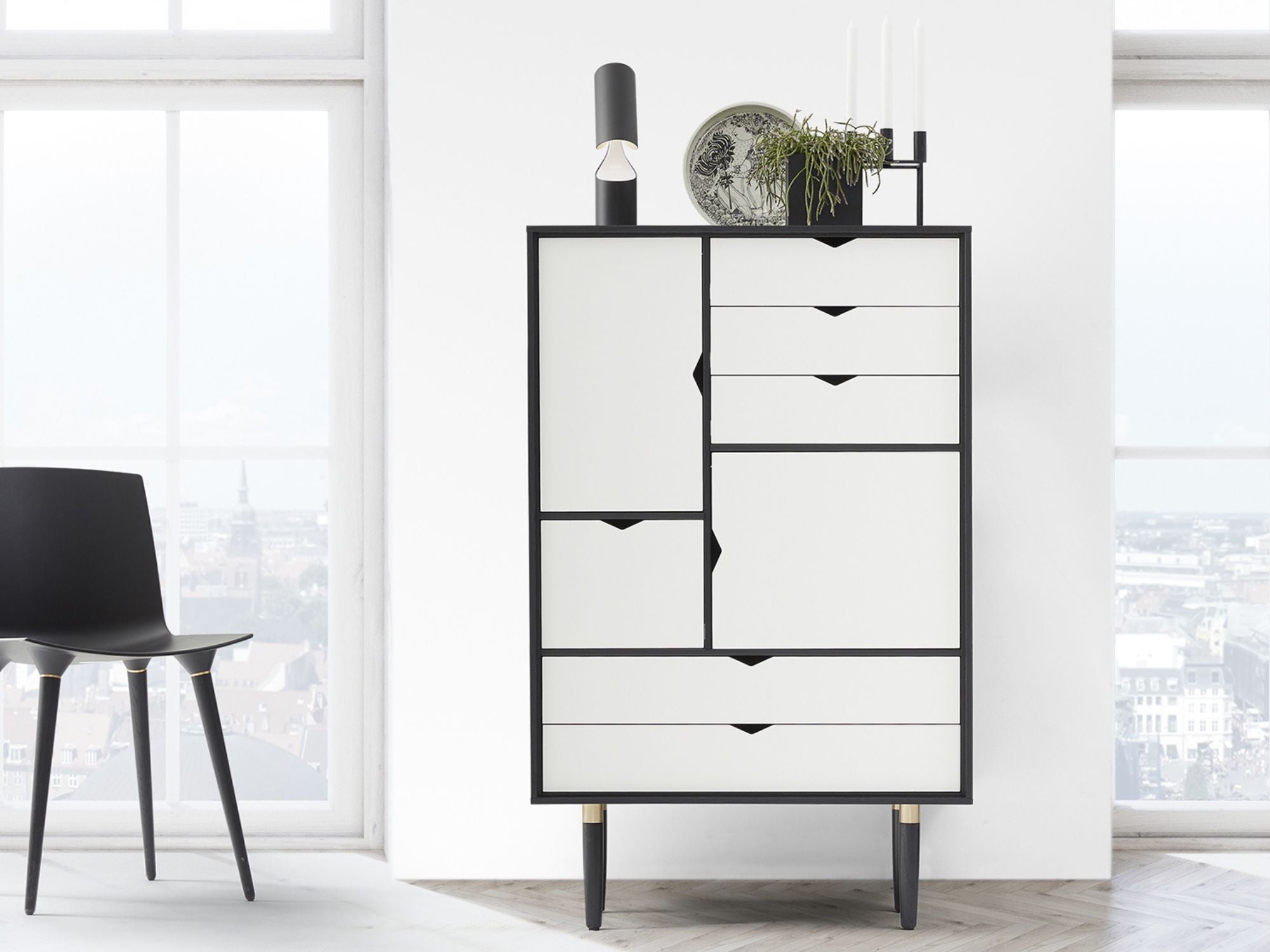 S5 highboard