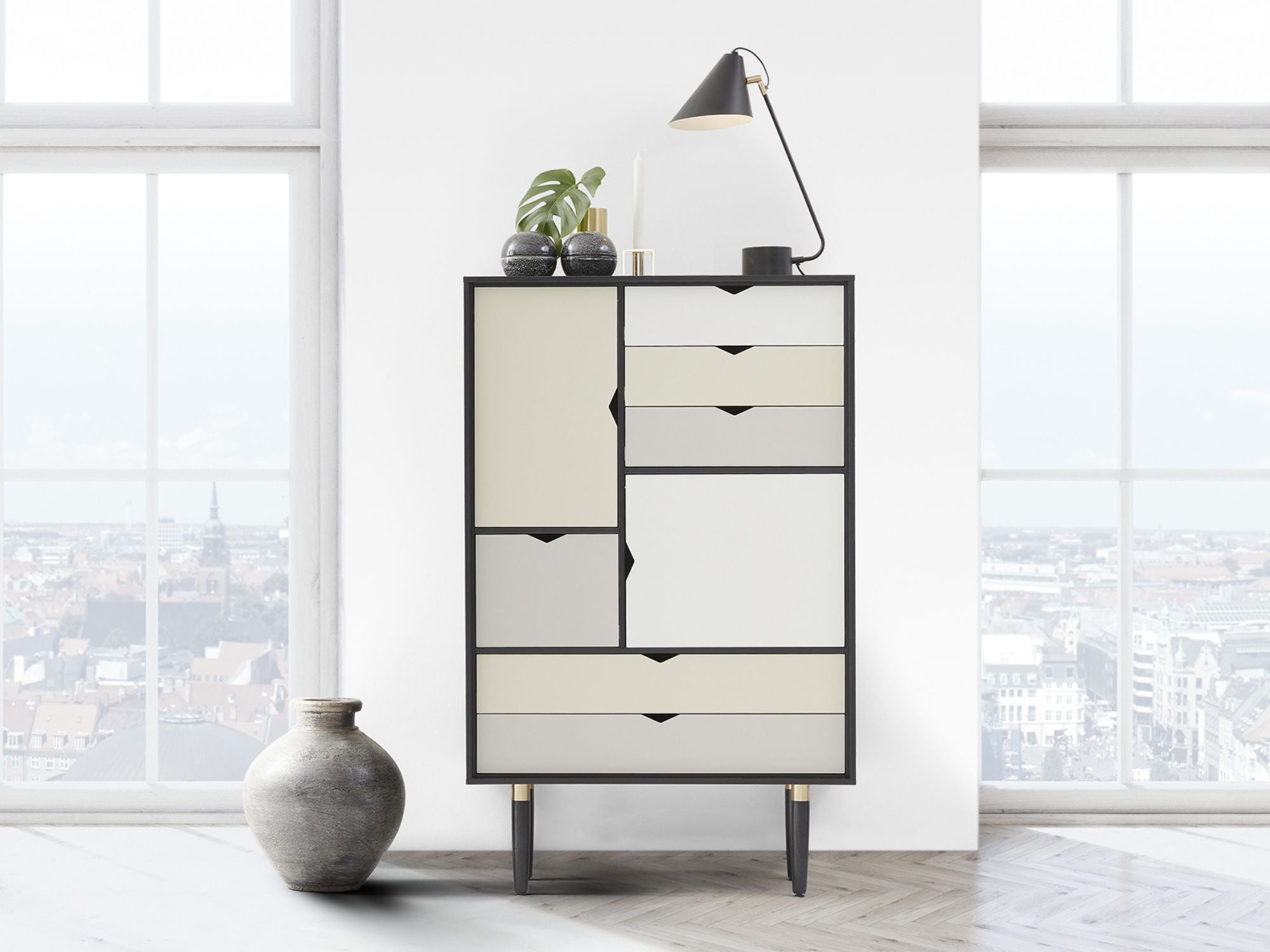 S5 highboard
