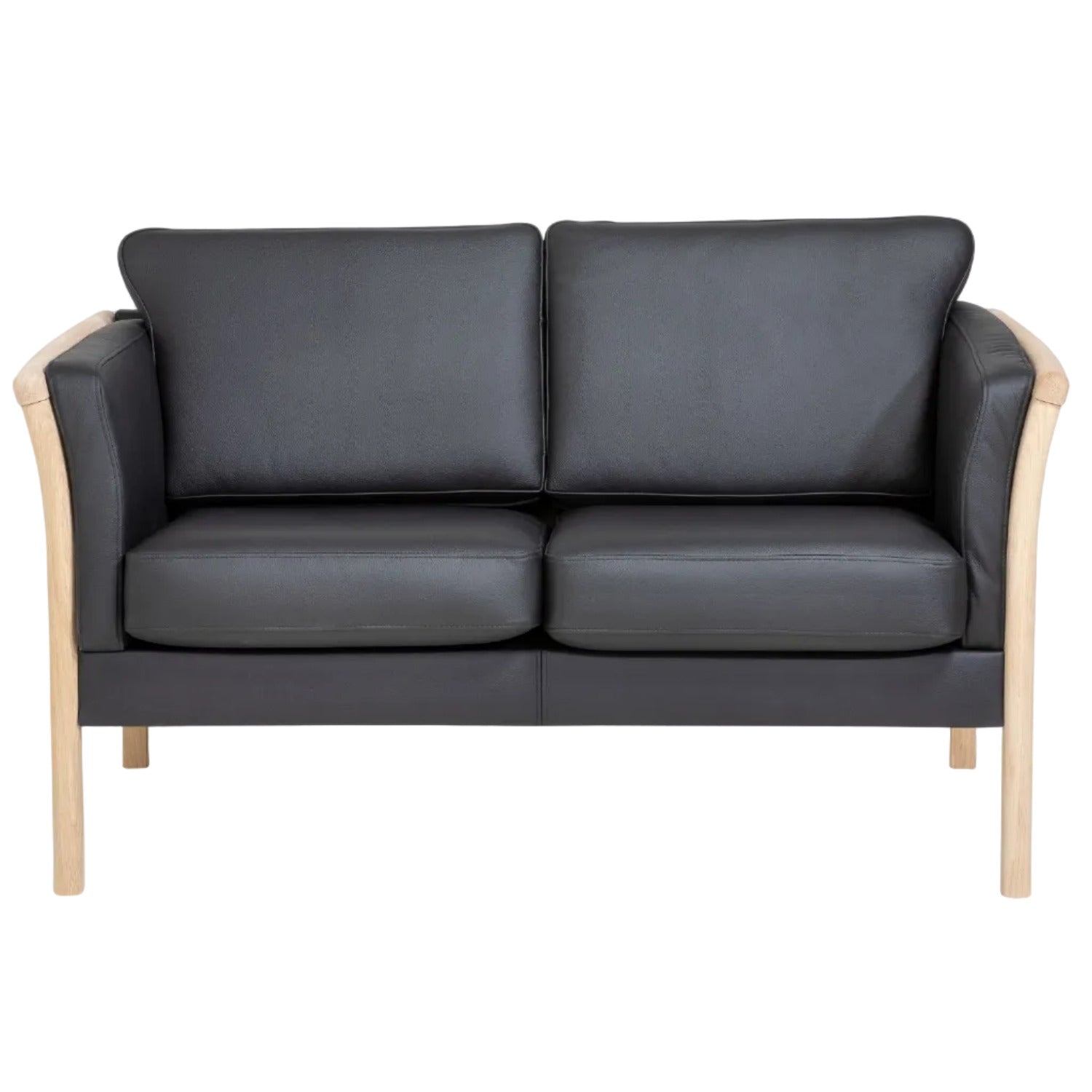 Denver Lux tremmesofa