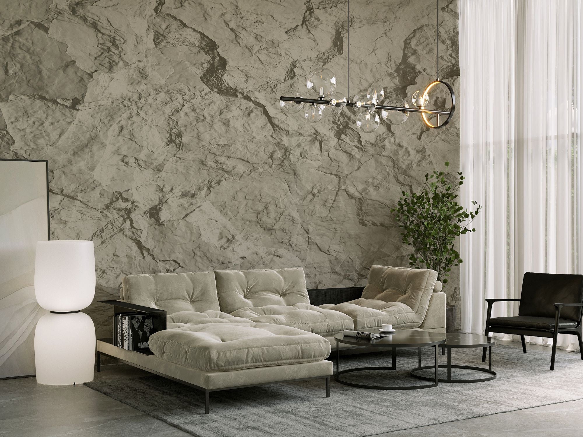 Study chaiselongsofa