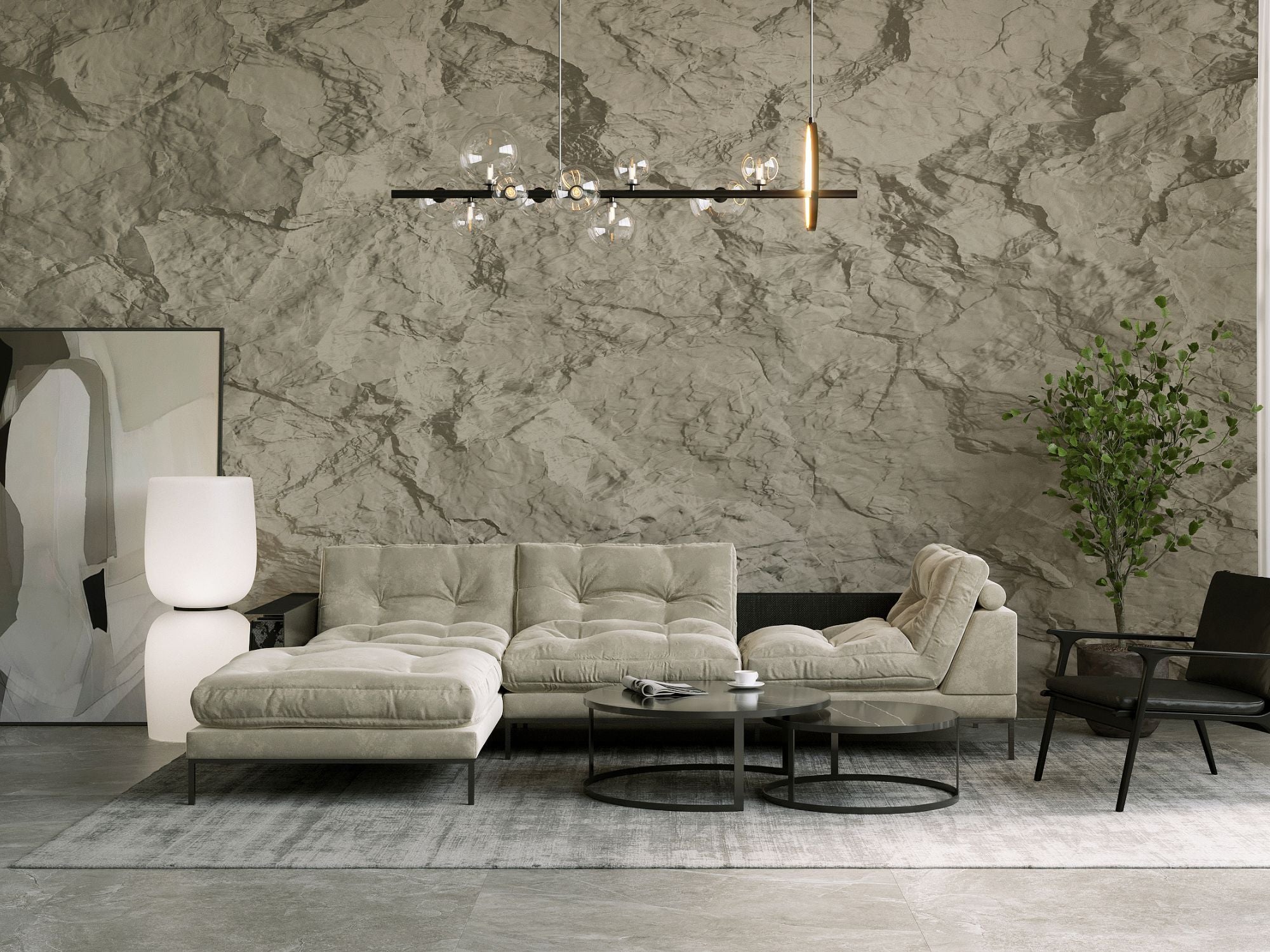 Study chaiselongsofa