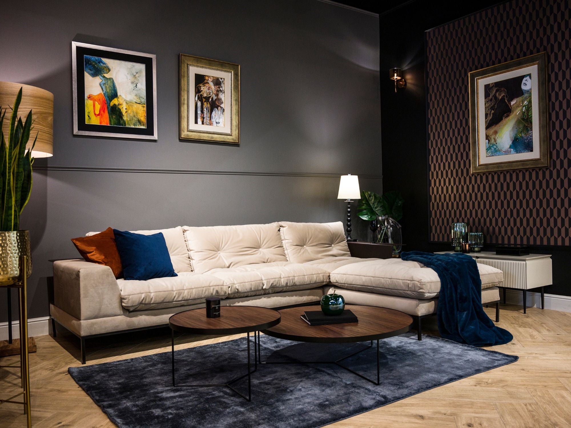 Study chaiselongsofa