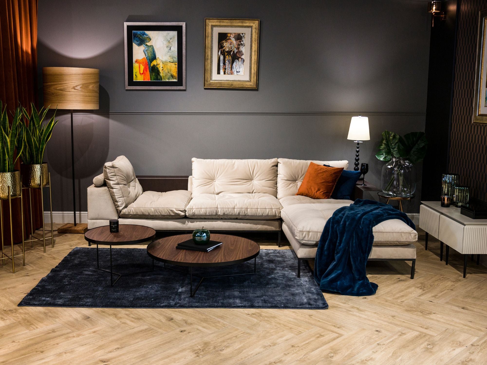 Study chaiselongsofa