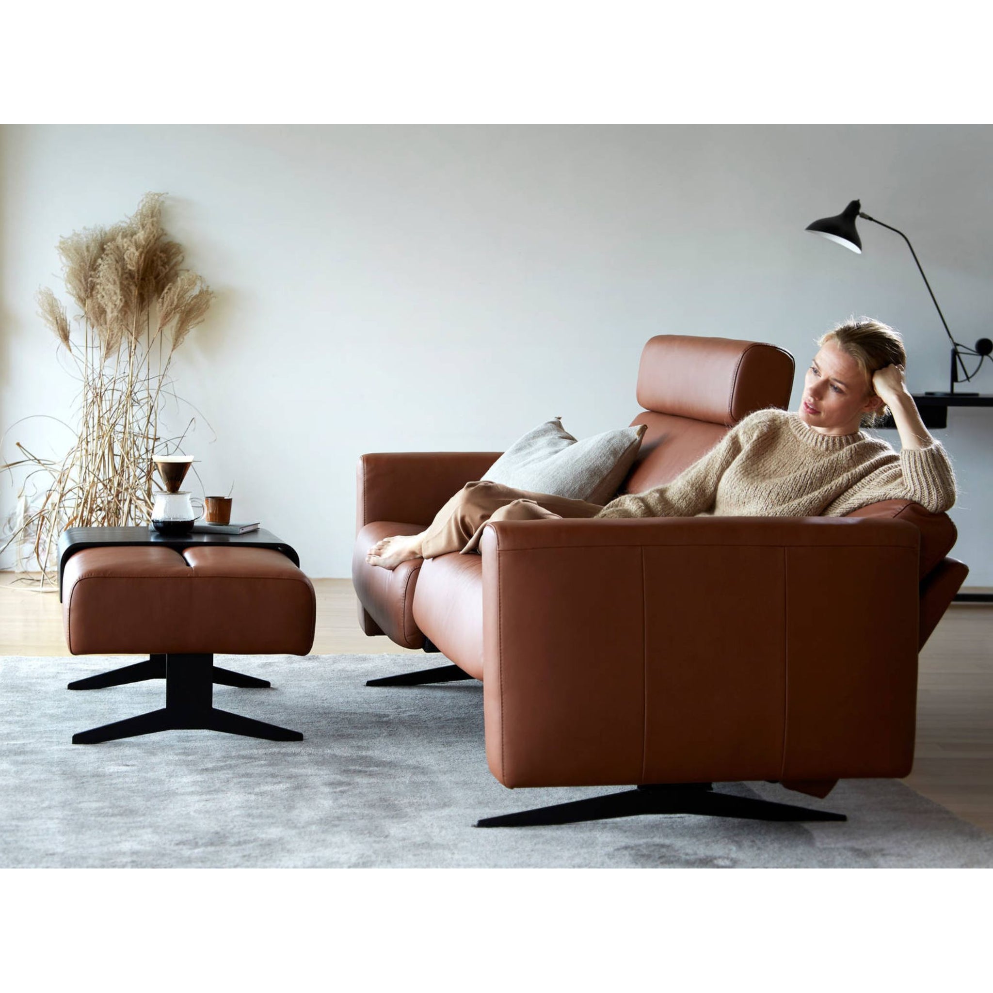 Stressless Ella nakkepude
