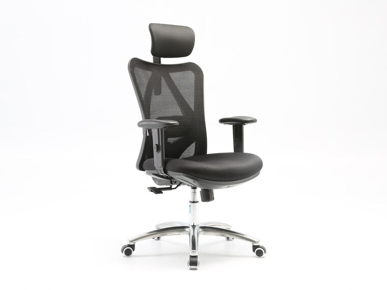 Ergo Premium M18 kontorstol