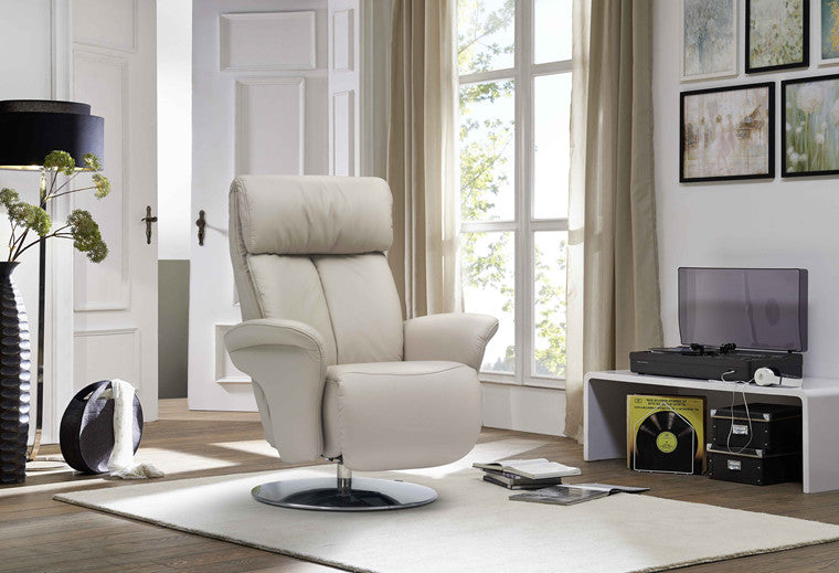 Easyswing Prestige lænestol m. recliner eletronisk