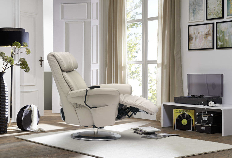 Easyswing Prestige lænestol m. recliner eletronisk