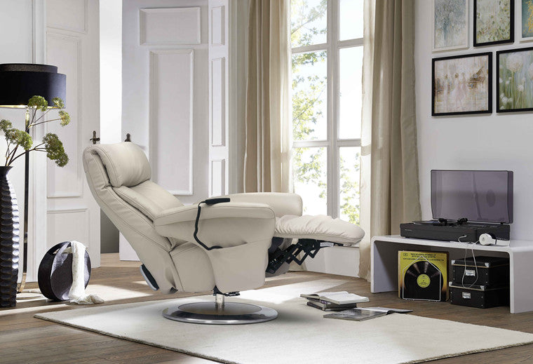 Easyswing Prestige lænestol m. recliner eletronisk