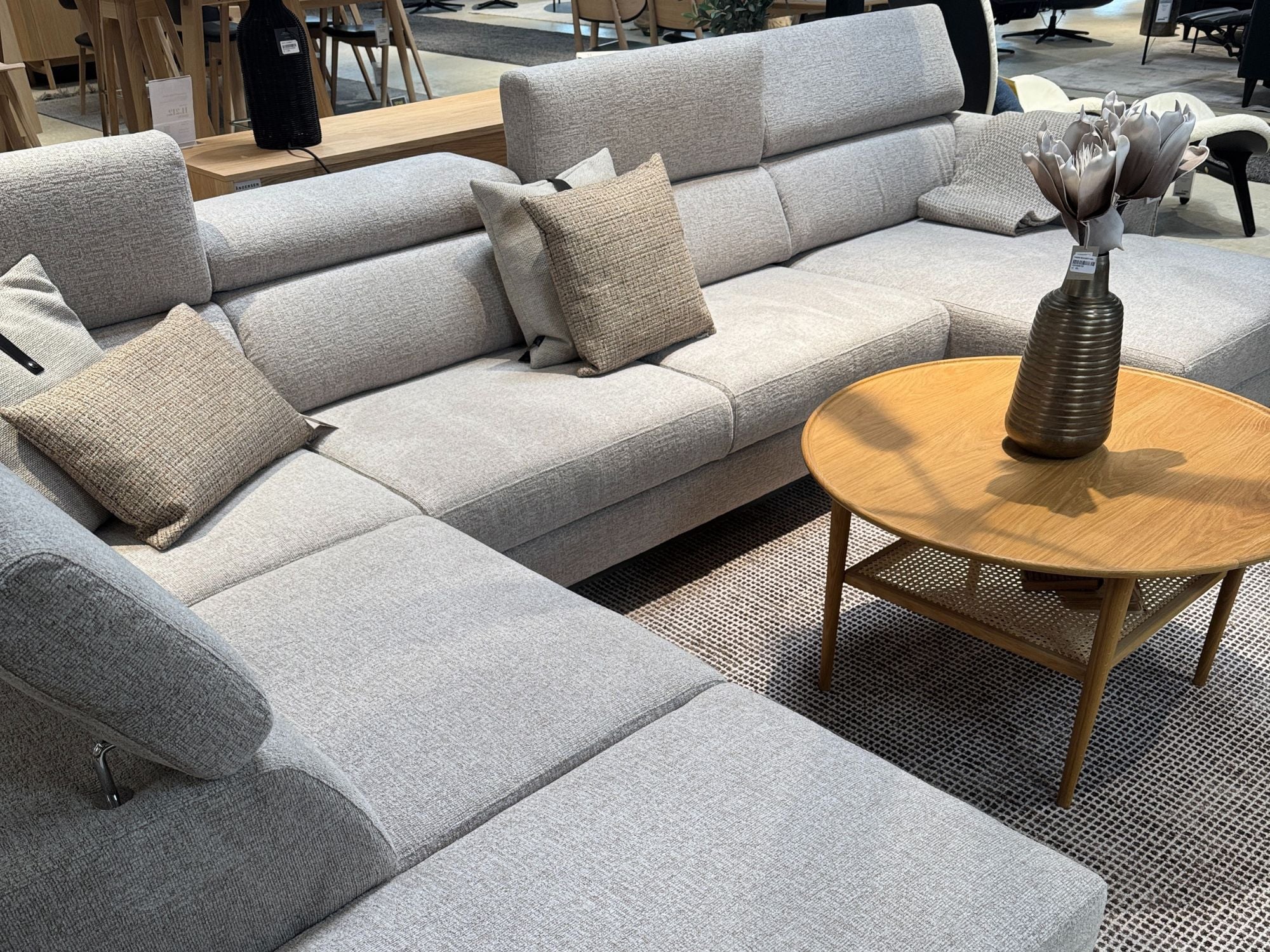 Billund modulsofa