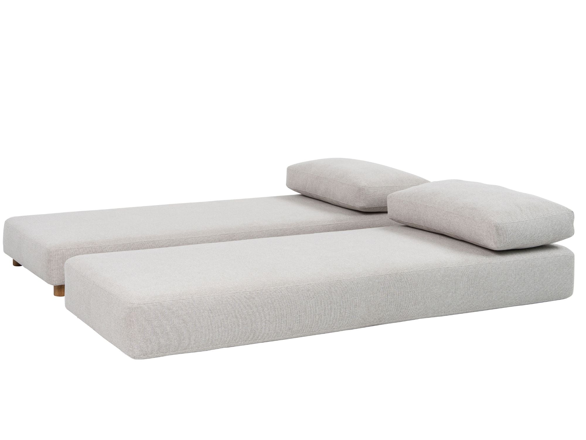 Nordic sovesofa