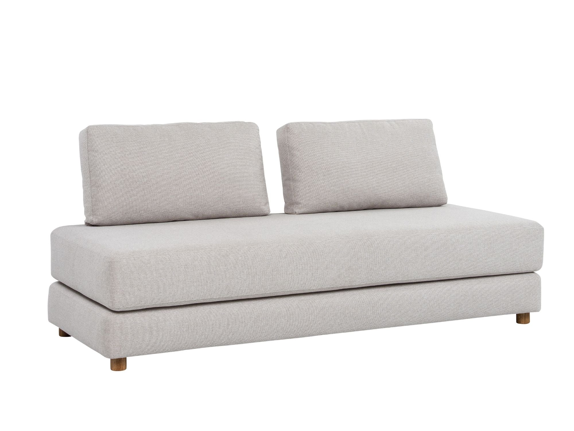 Nordic sovesofa
