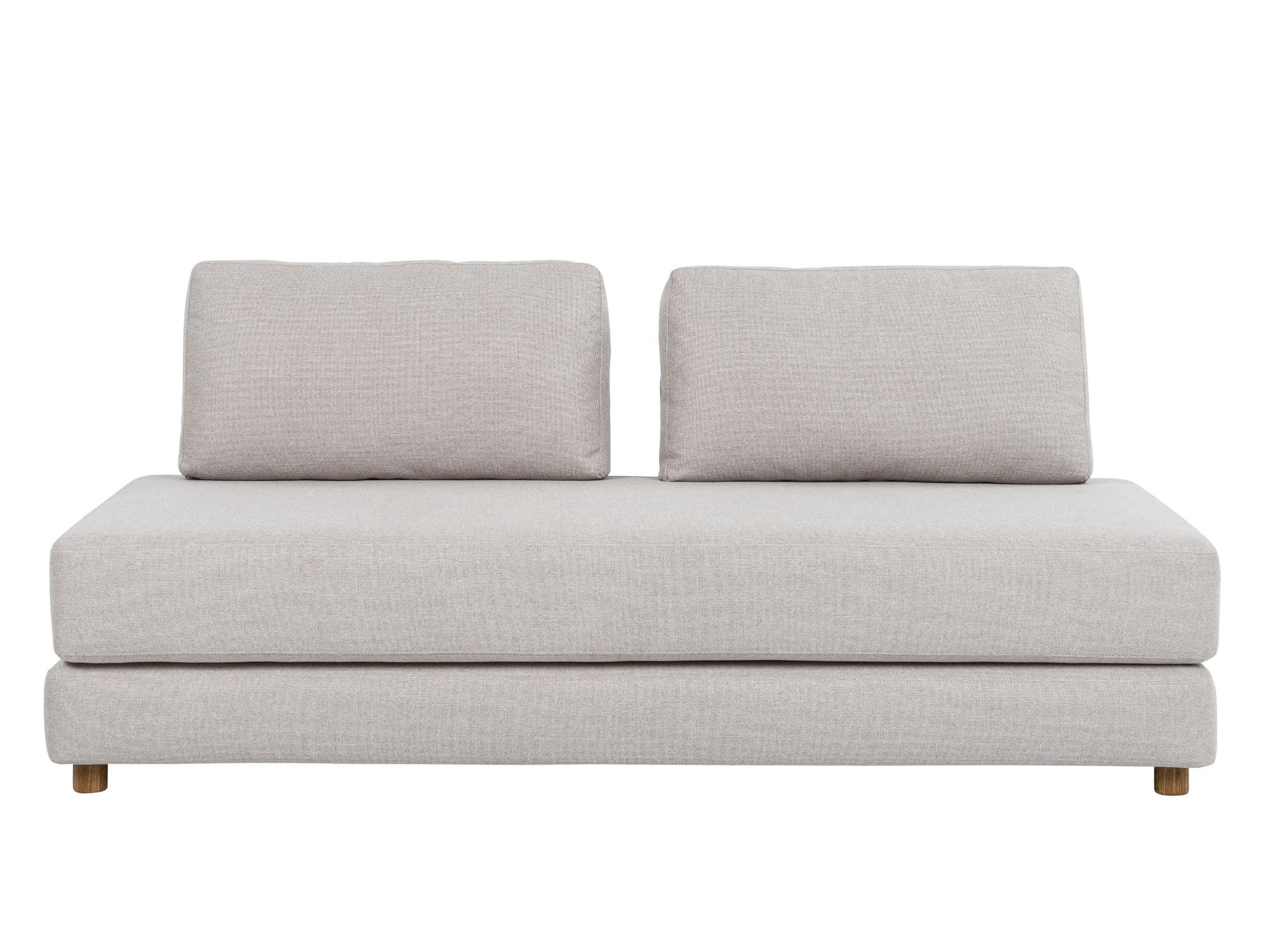 Nordic sovesofa