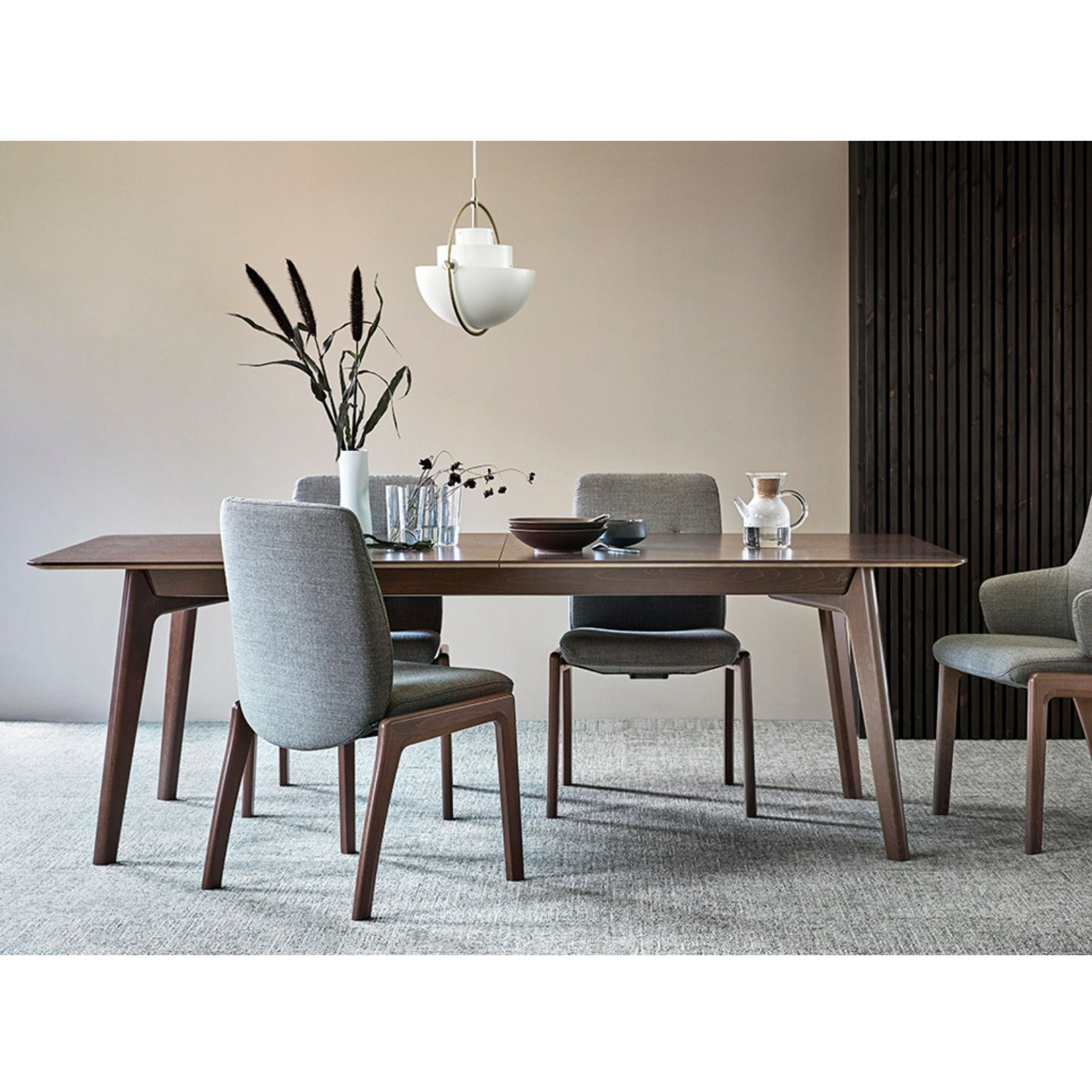 Stressless Bordeaux spisebord