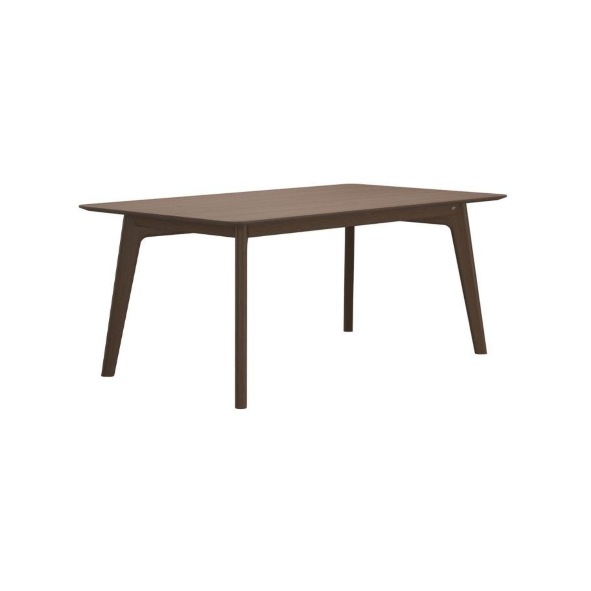 Stressless Bordeaux spisebord medium