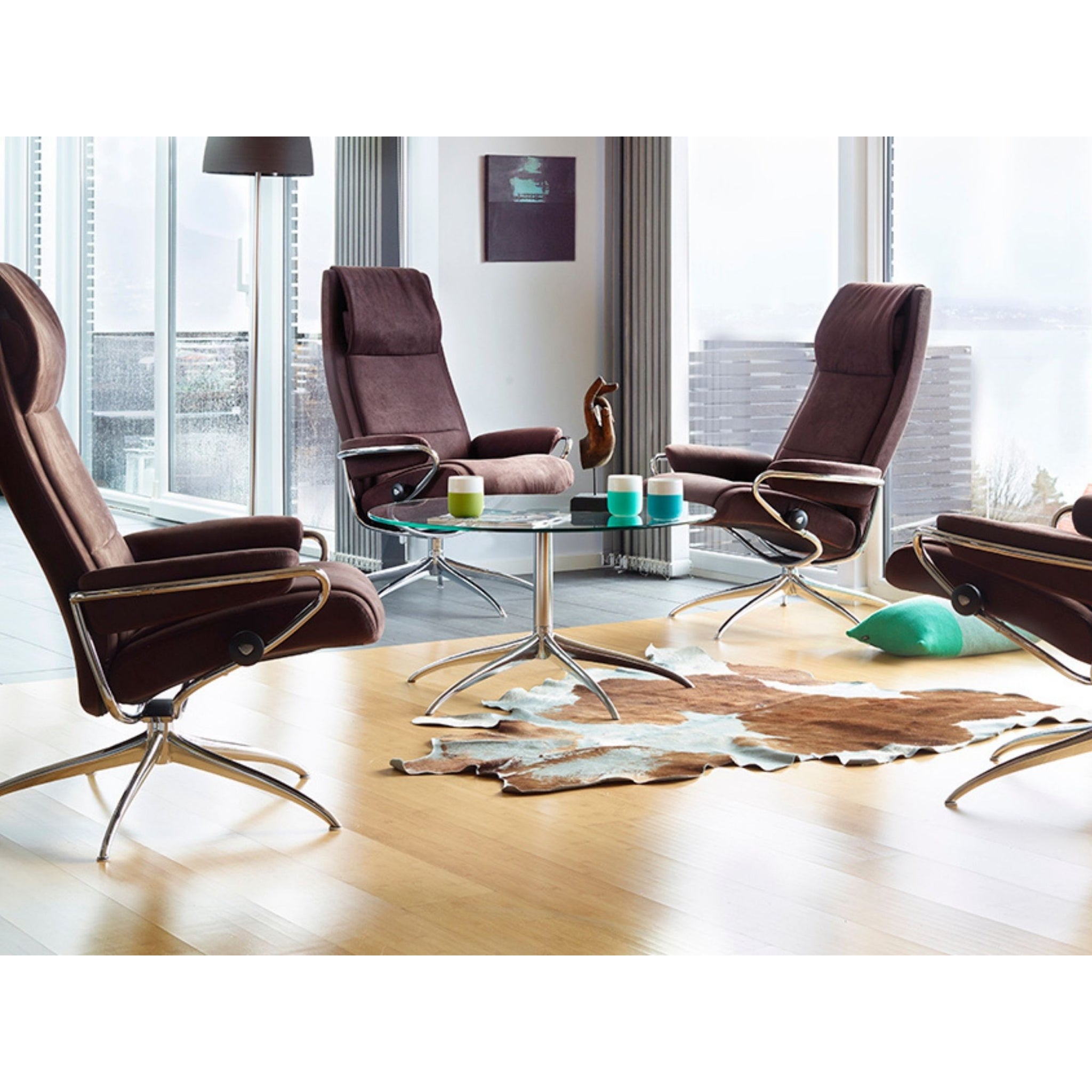 Stressless Urban sofabord