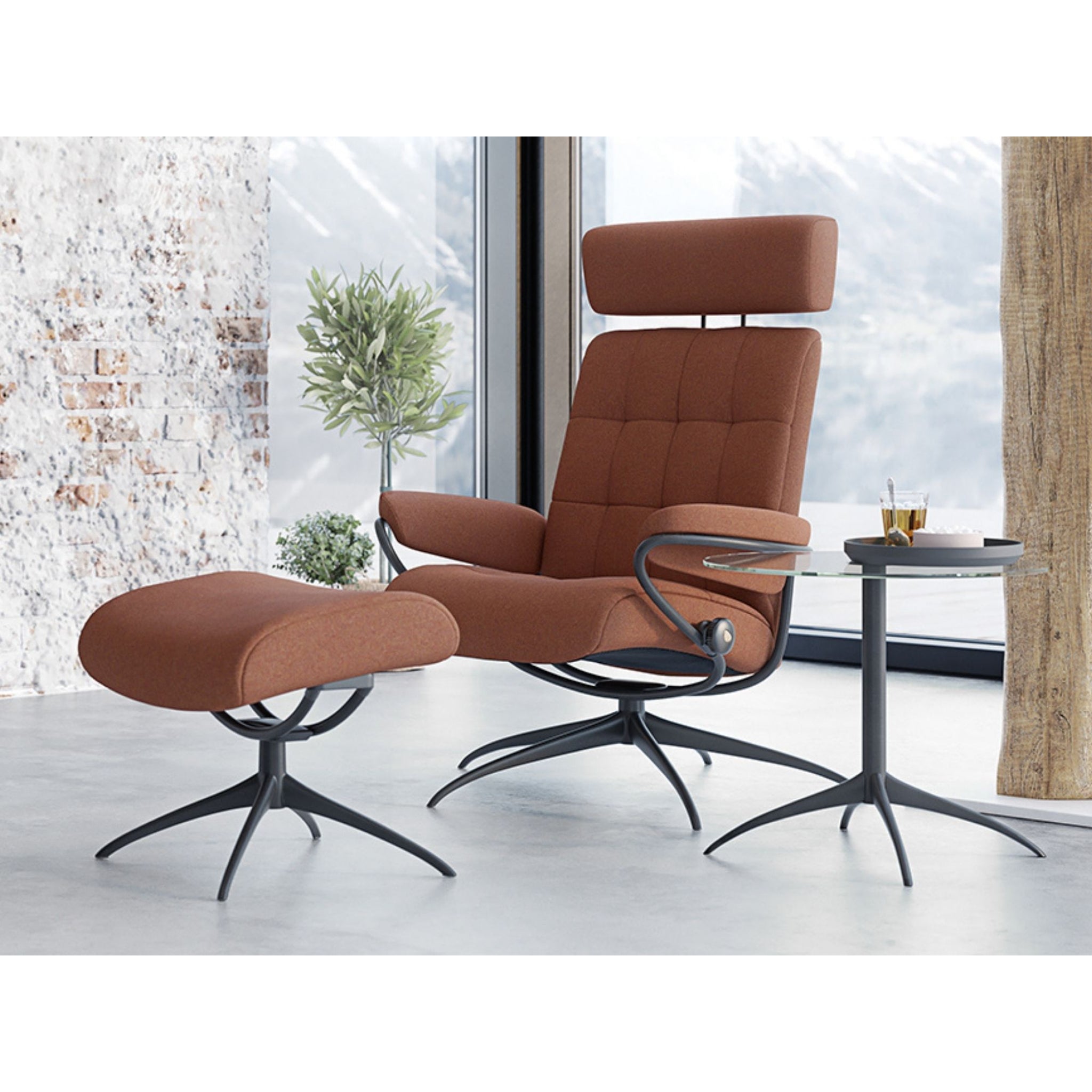 Stressless Urban sidebord