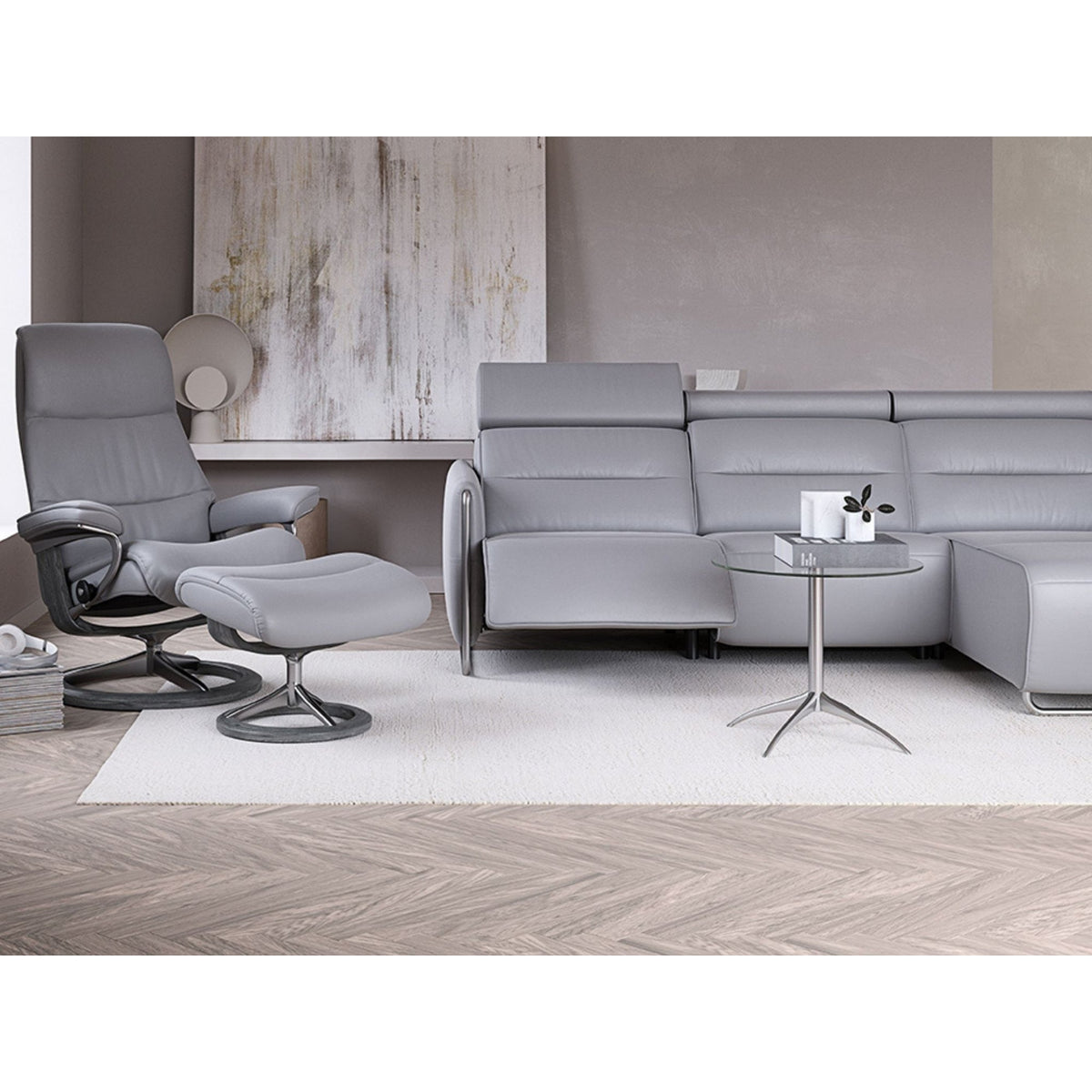 Stressless Urban sidebord