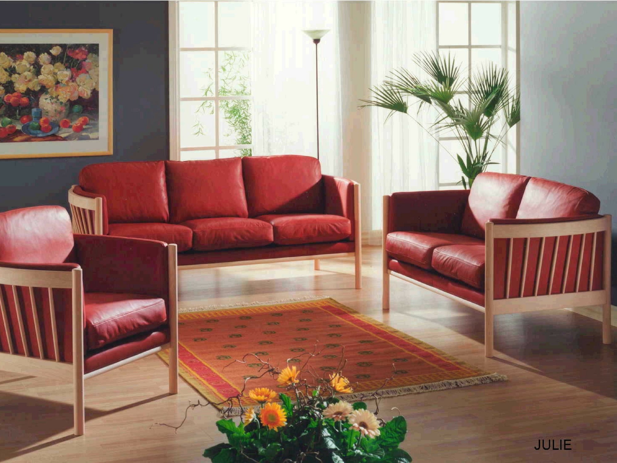 Julie sofa