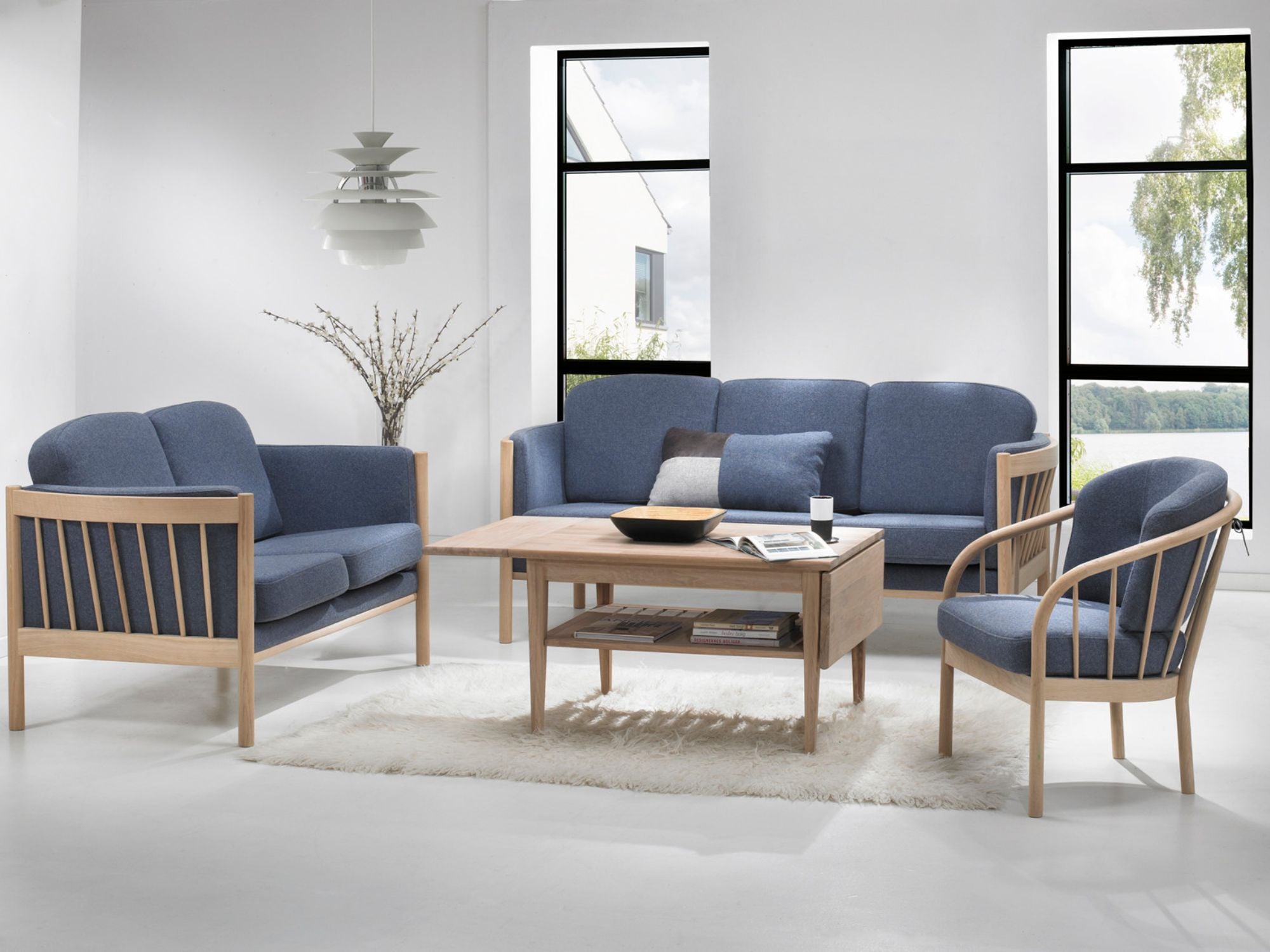 Julie sofa