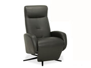 Space 2100 lænestol m. recliner