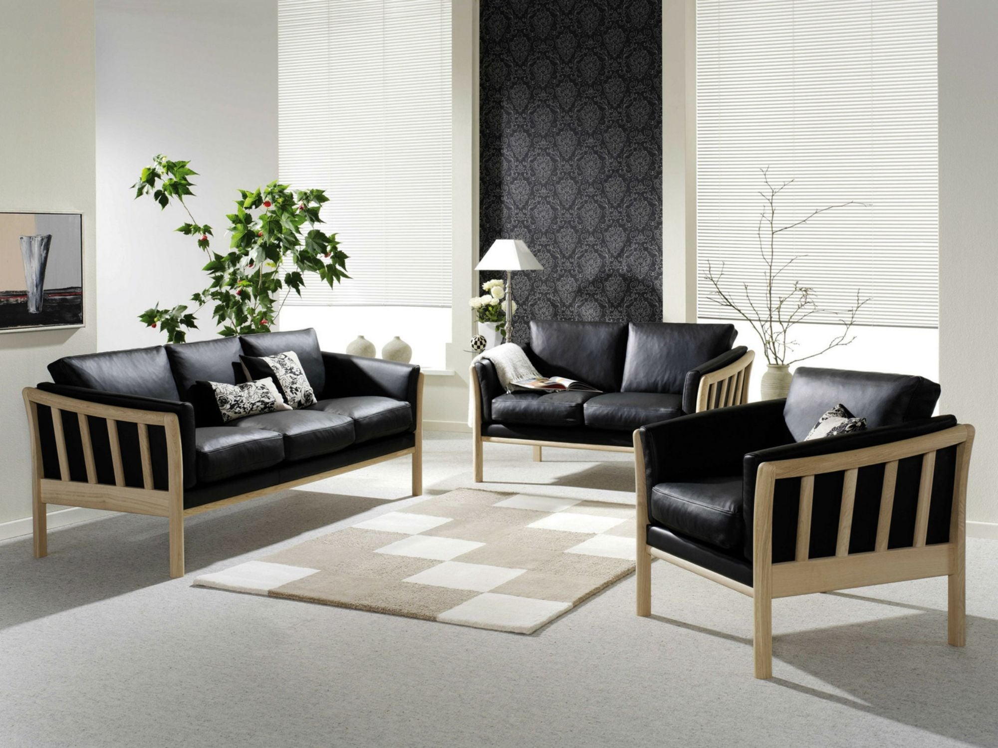 Alberte sofa