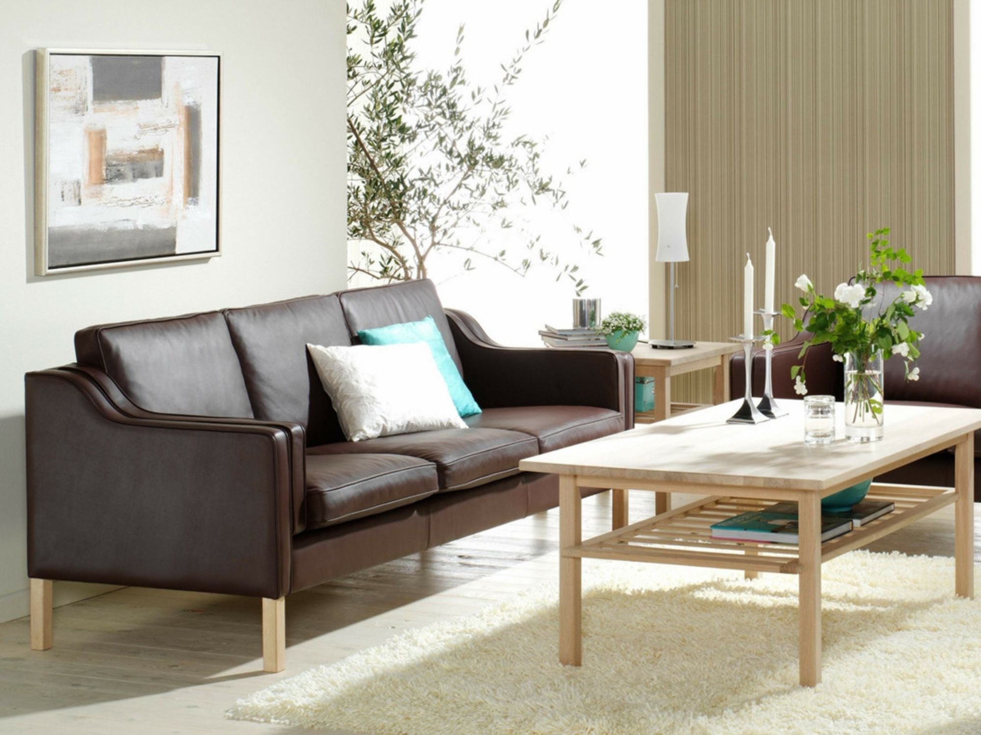 Amalienborg sofa