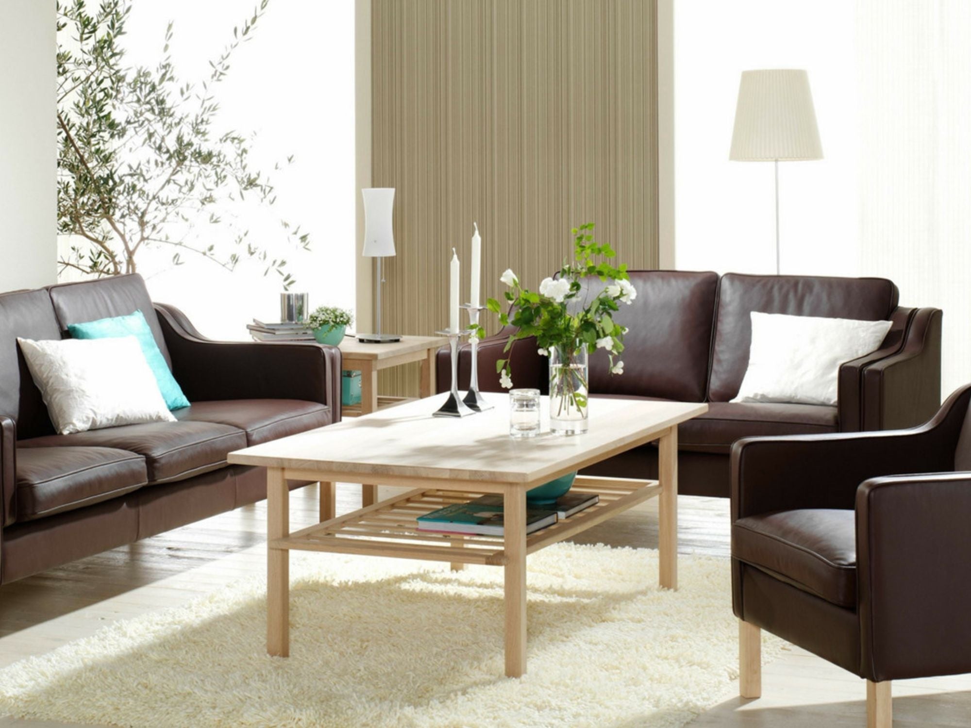 Amalienborg sofa