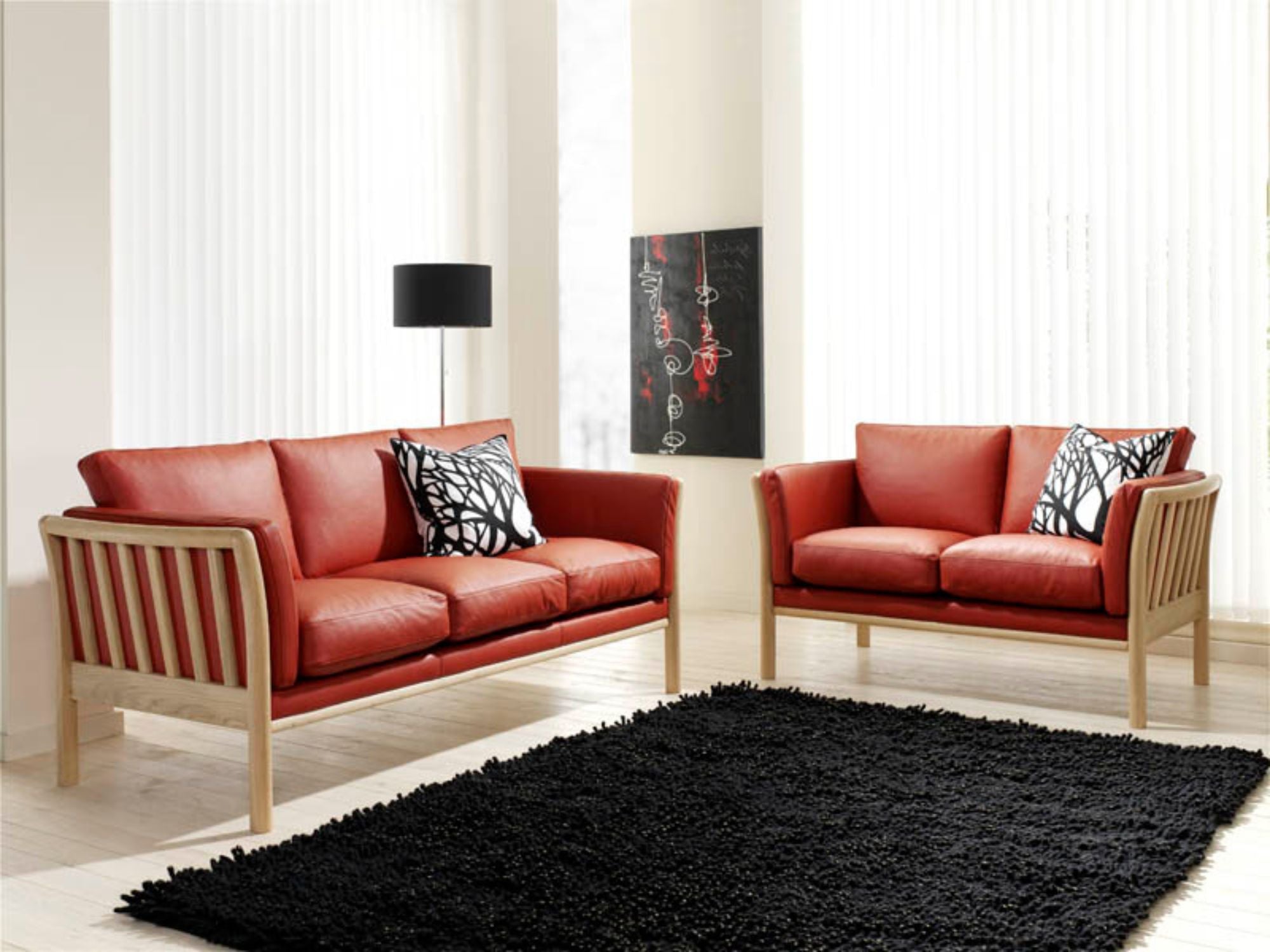 Betina sofa