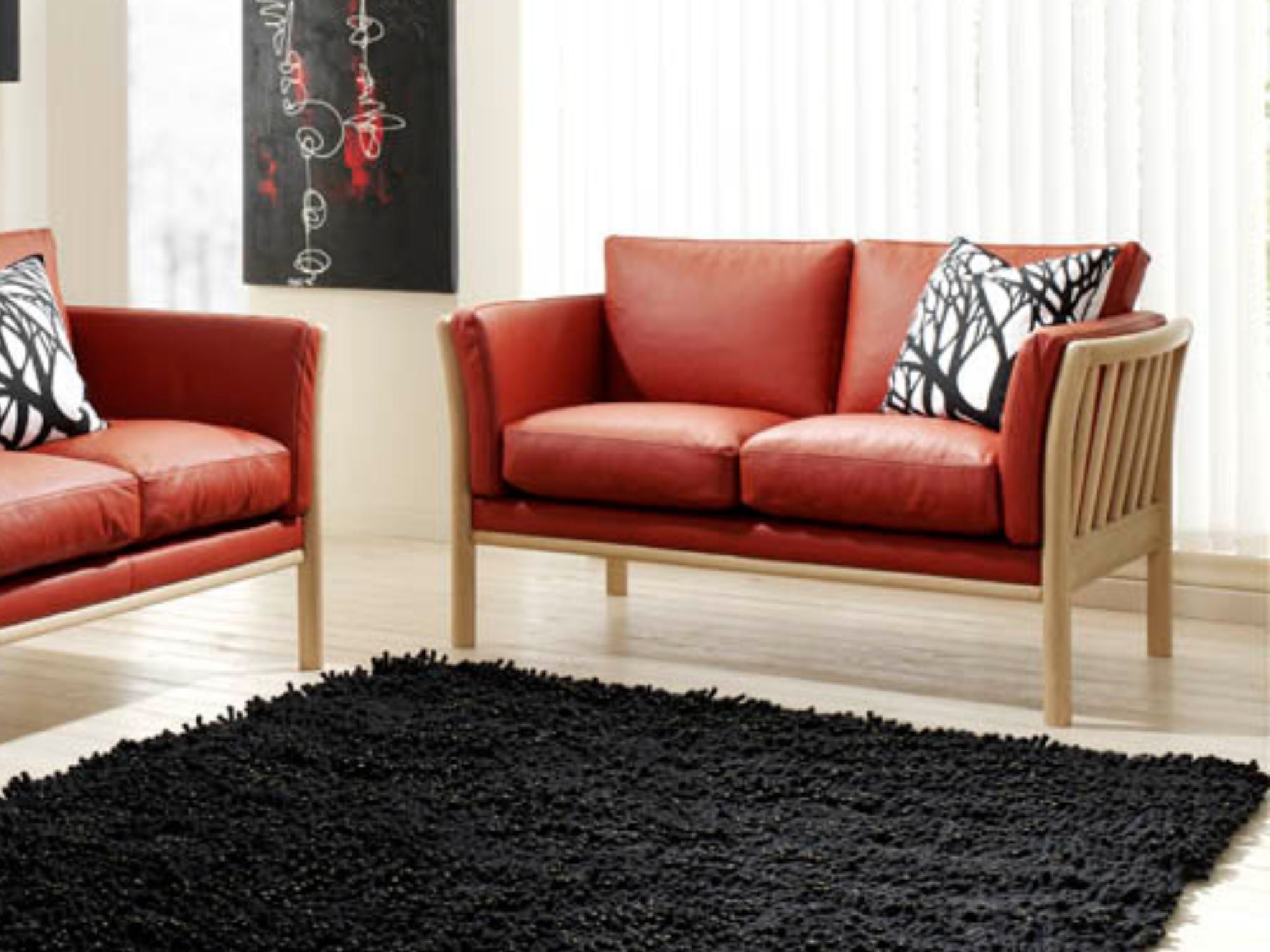 Betina sofa
