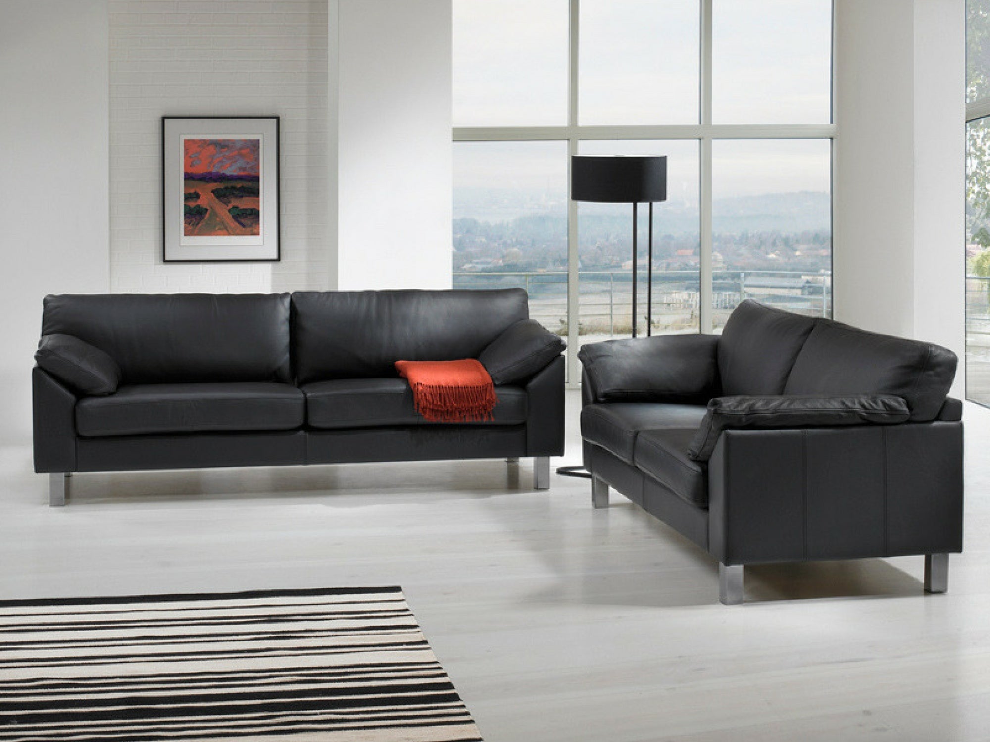 Michigan sofa