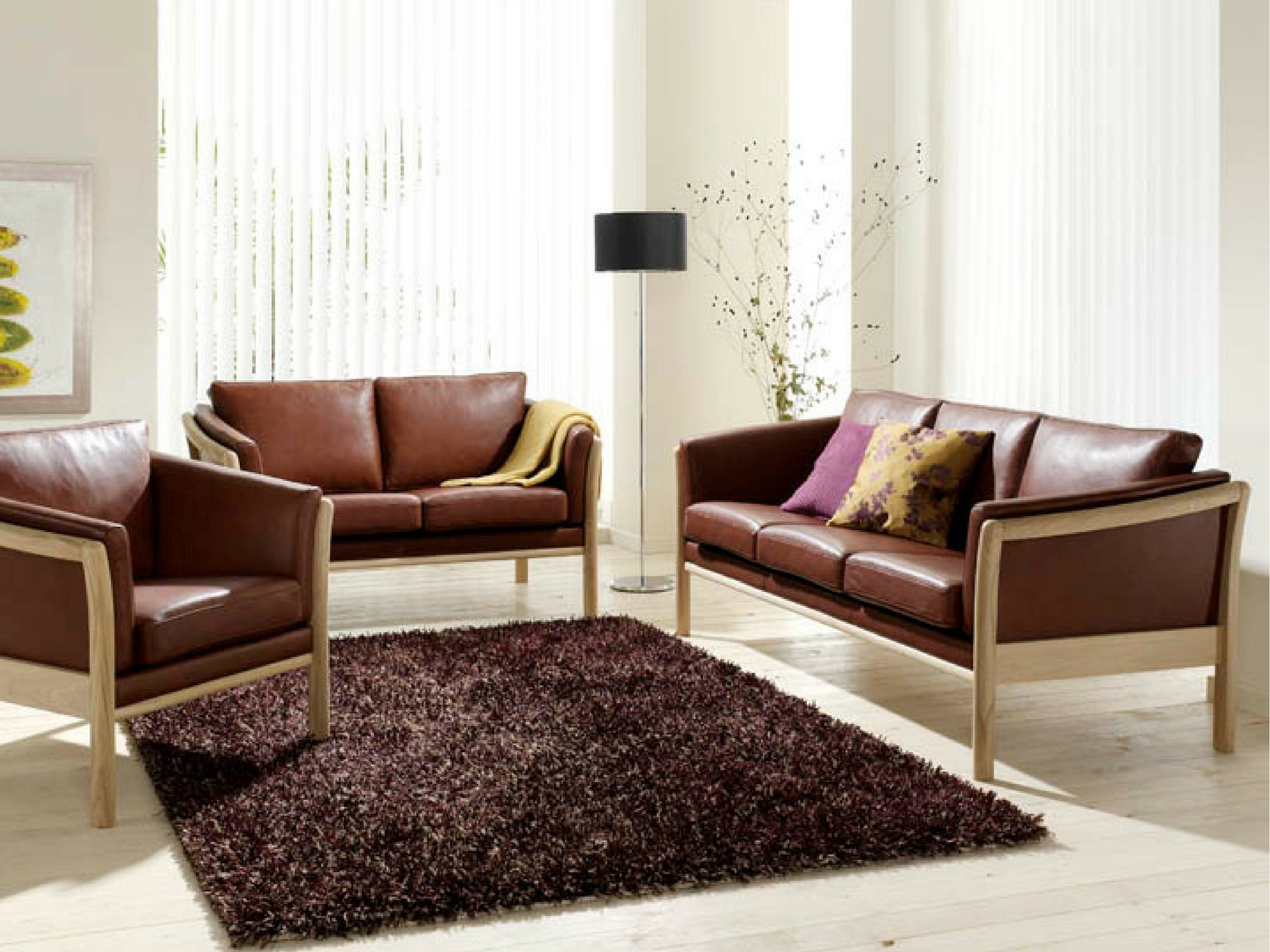 Linda sofa