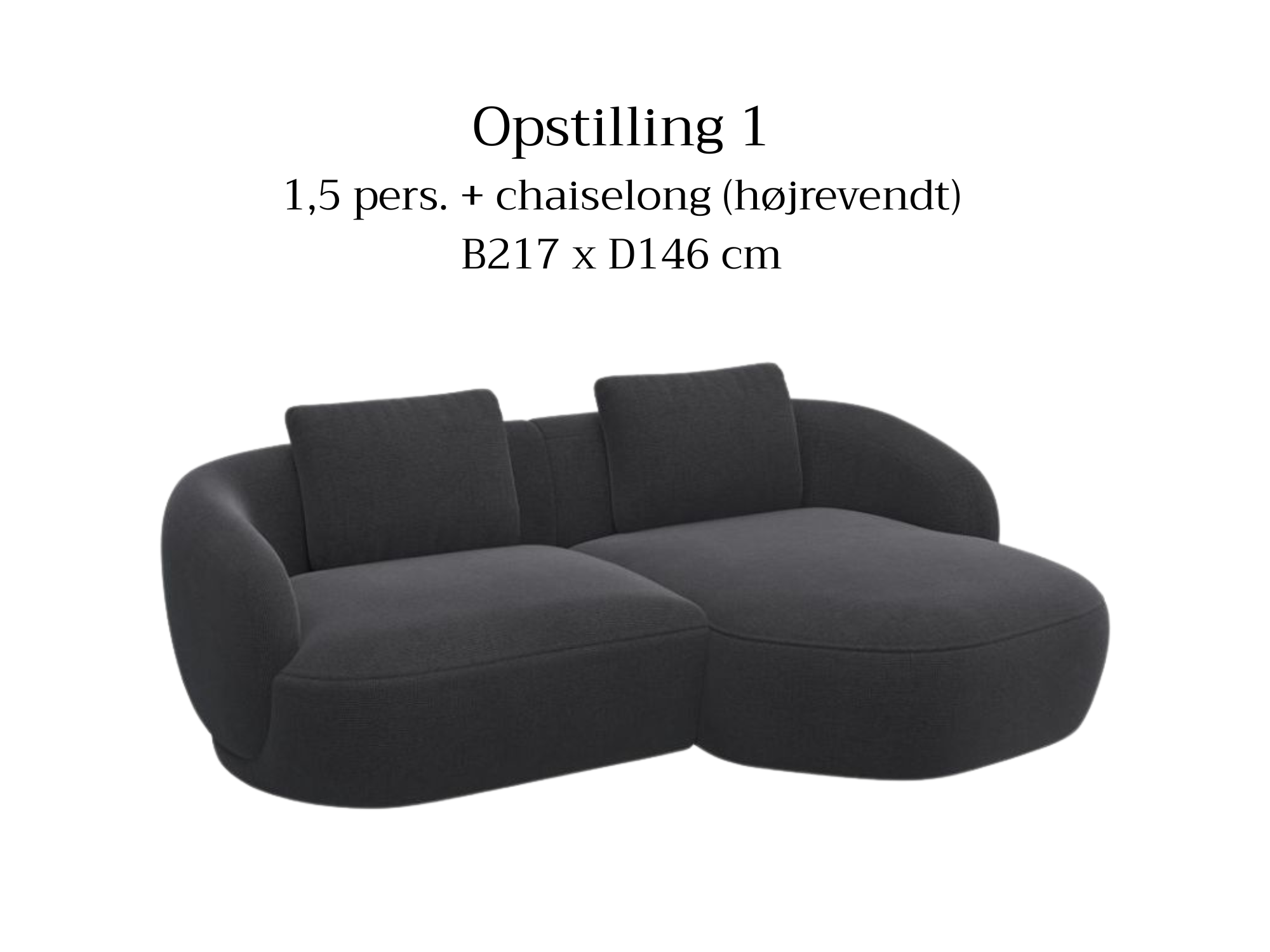 Torino sofa