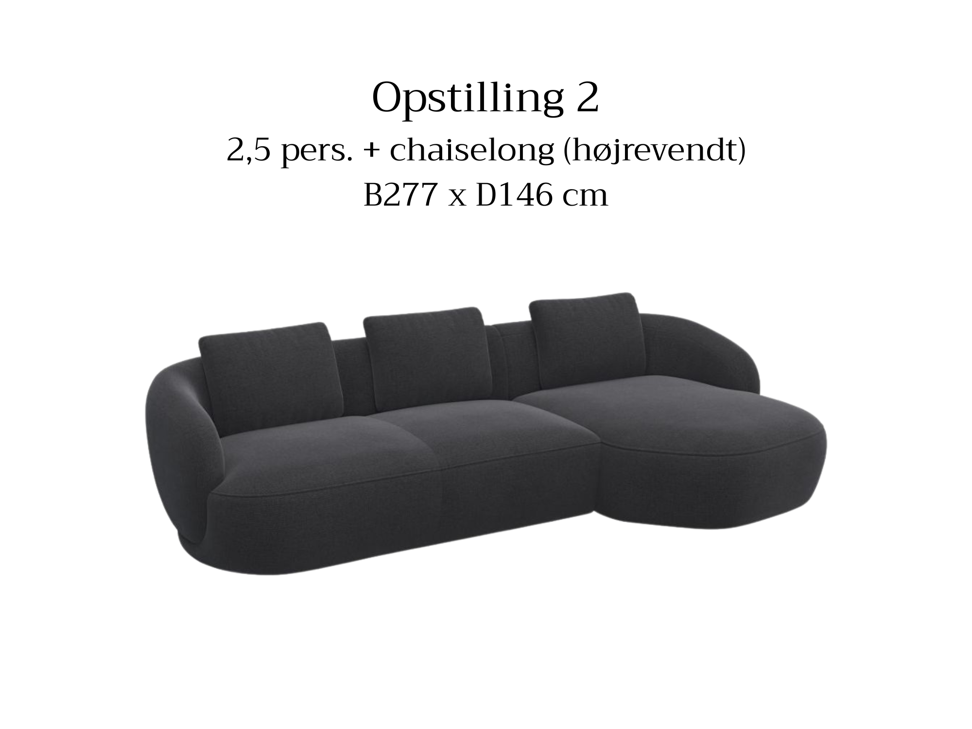 Torino sofa