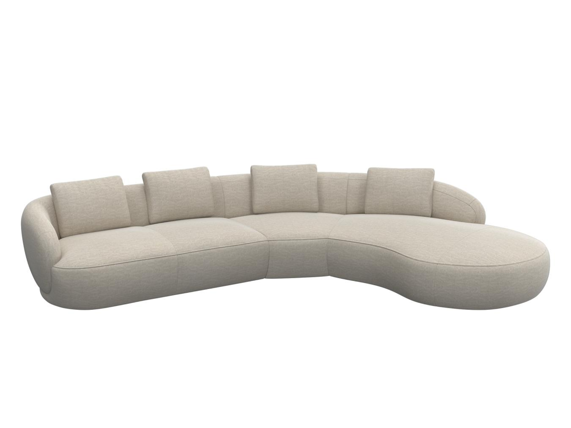 Torino sofa