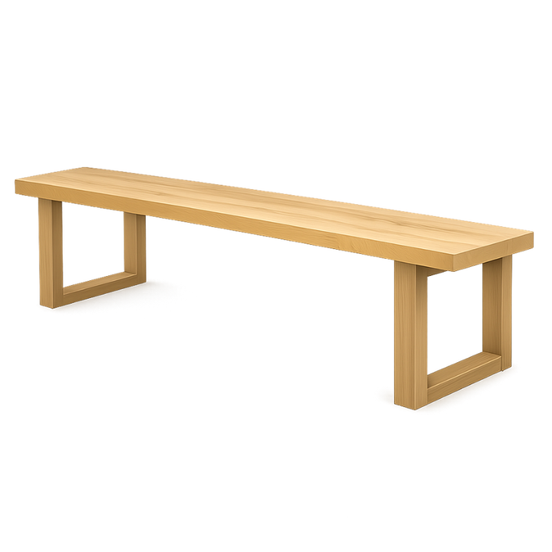 Forest bænk