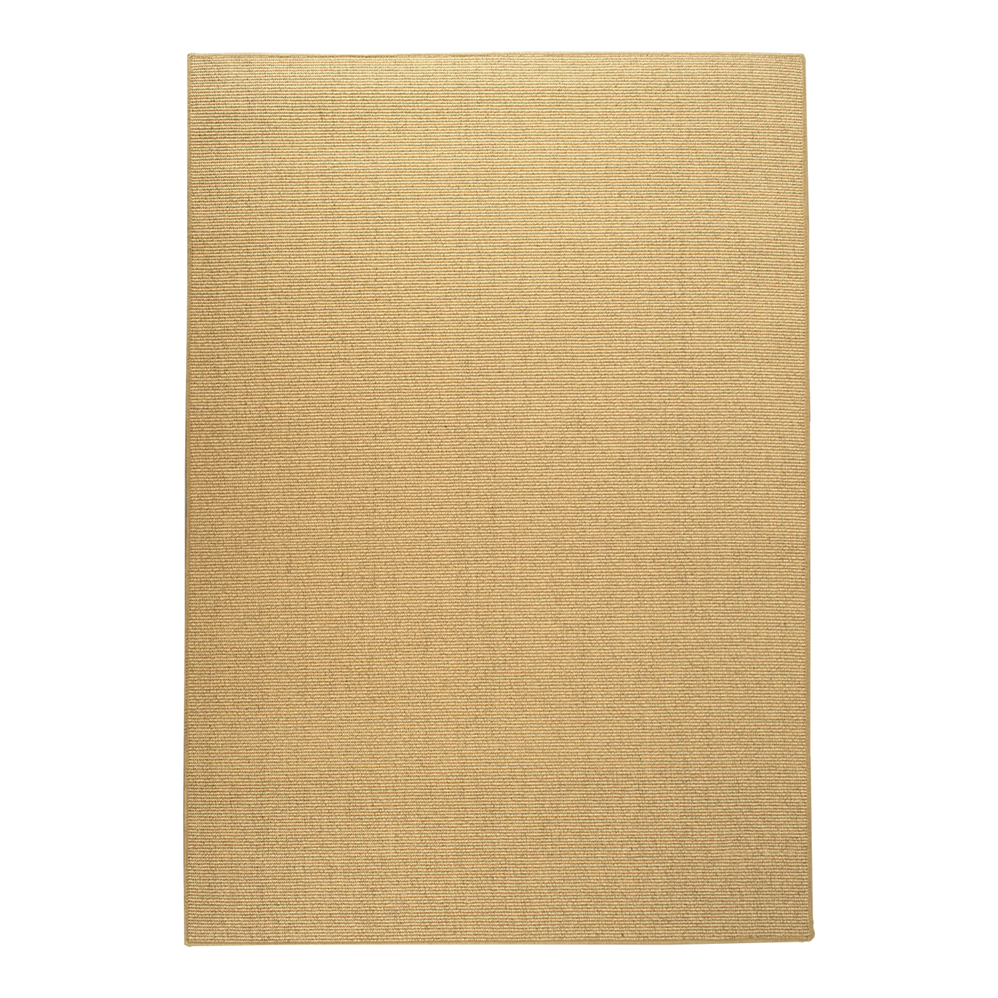H.C. Tæpper Bolivia Boucle tæppe i Light Oak
